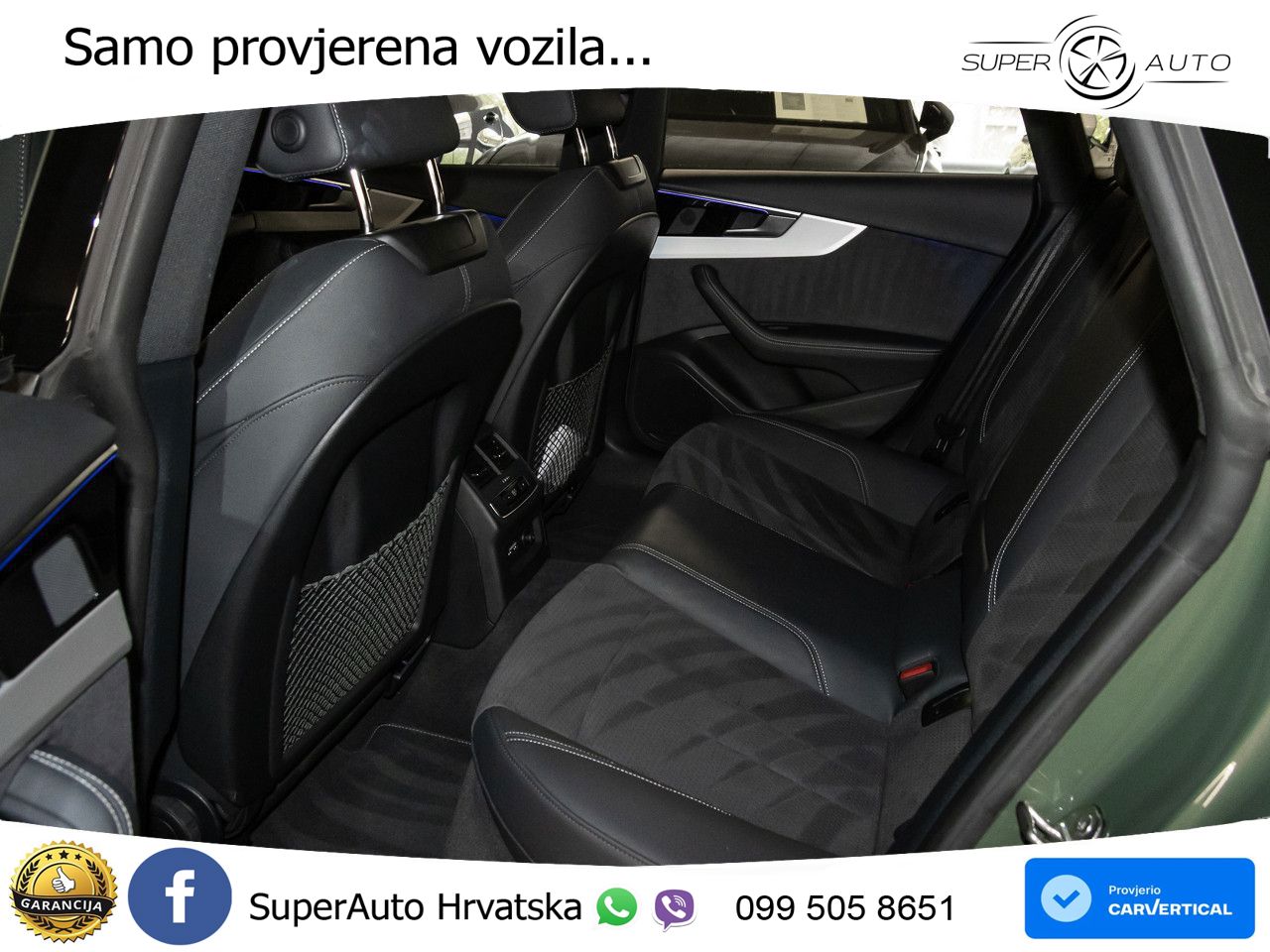 Audi A5 Sportback  40 TFSI (204 KS) quattro S tronic S line MATRIX+GR SJED+KAM