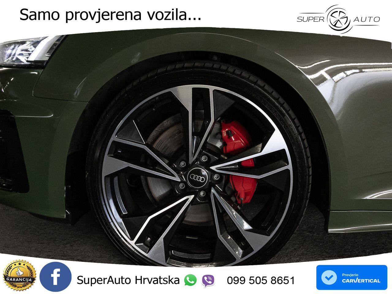Audi A5 Sportback  40 TFSI (204 KS) quattro S tronic S line MATRIX+GR SJED+KAM