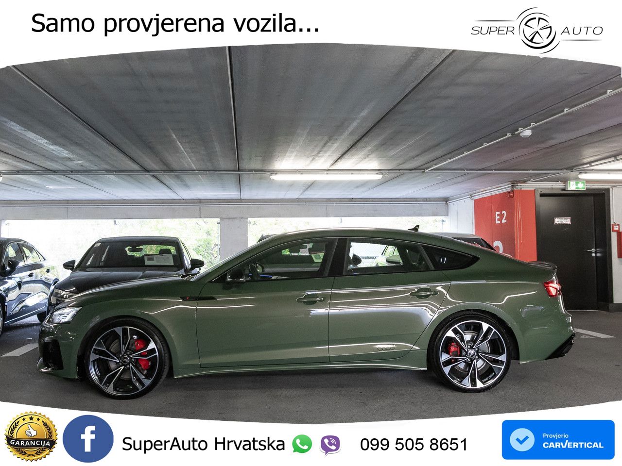 Audi A5 Sportback  40 TFSI (204 KS) quattro S tronic S line MATRIX+GR SJED+KAM