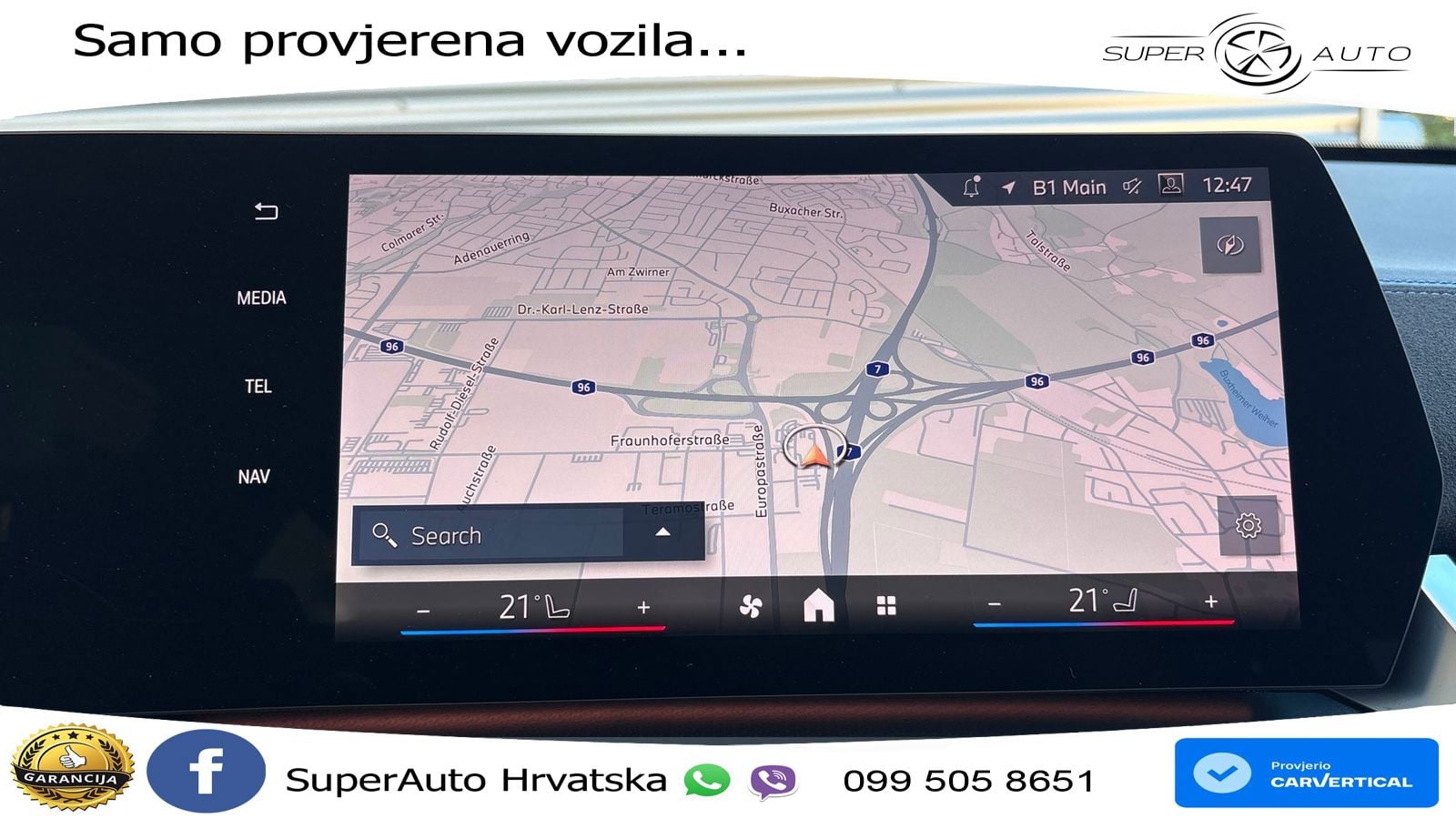 BMW X1 18i (136 KS) sDrive Steptronic M Sport