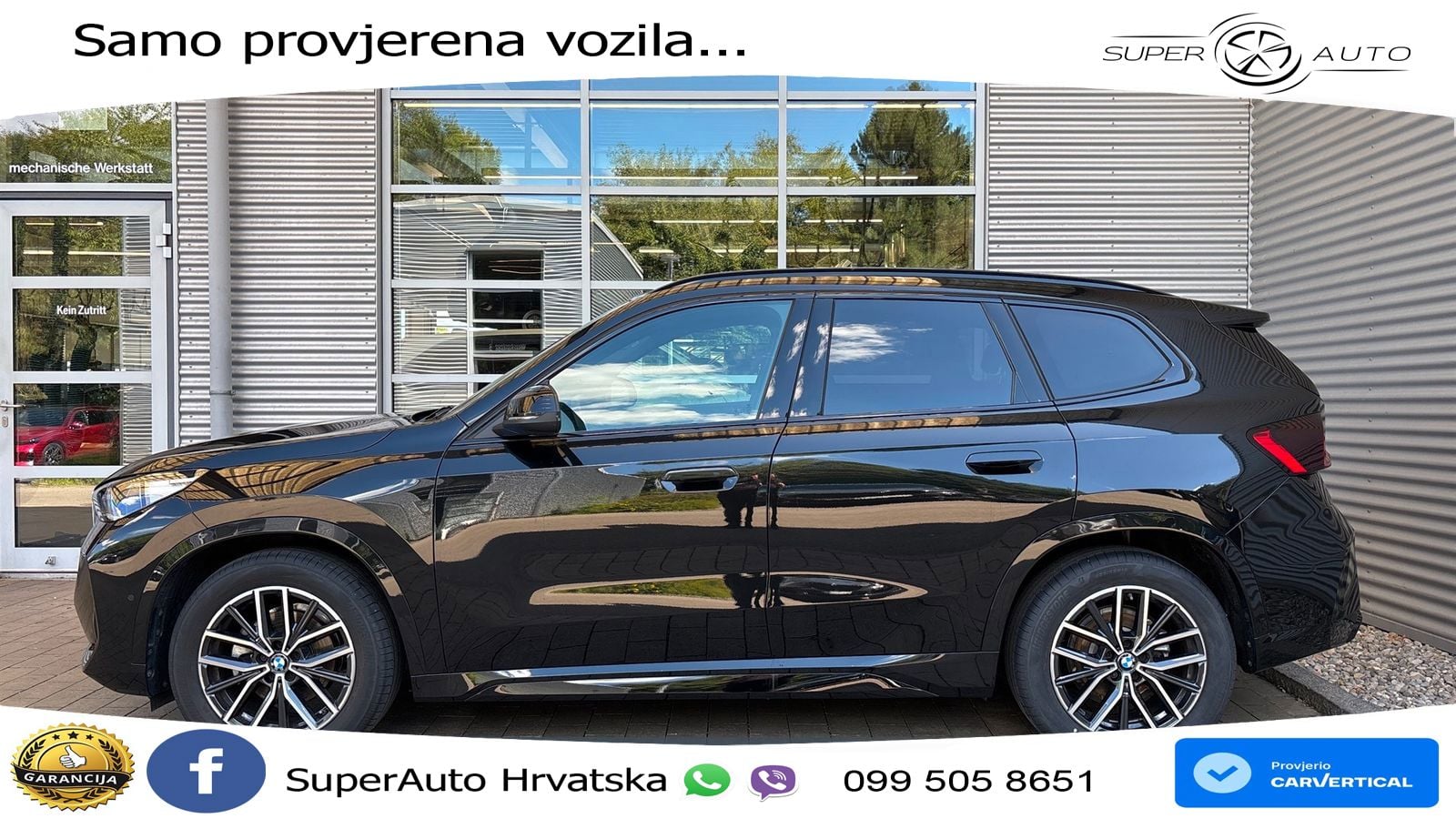 BMW X1 18i (136 KS) sDrive Steptronic M Sport