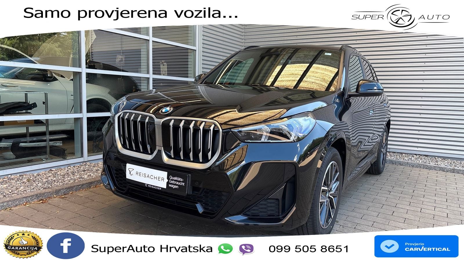 BMW X1 18i (136 KS) sDrive Steptronic M Sport
