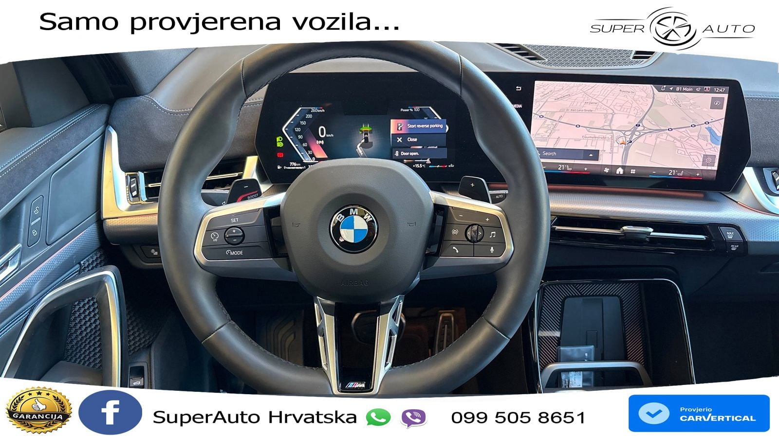 BMW X1 18i (136 KS) sDrive Steptronic M Sport