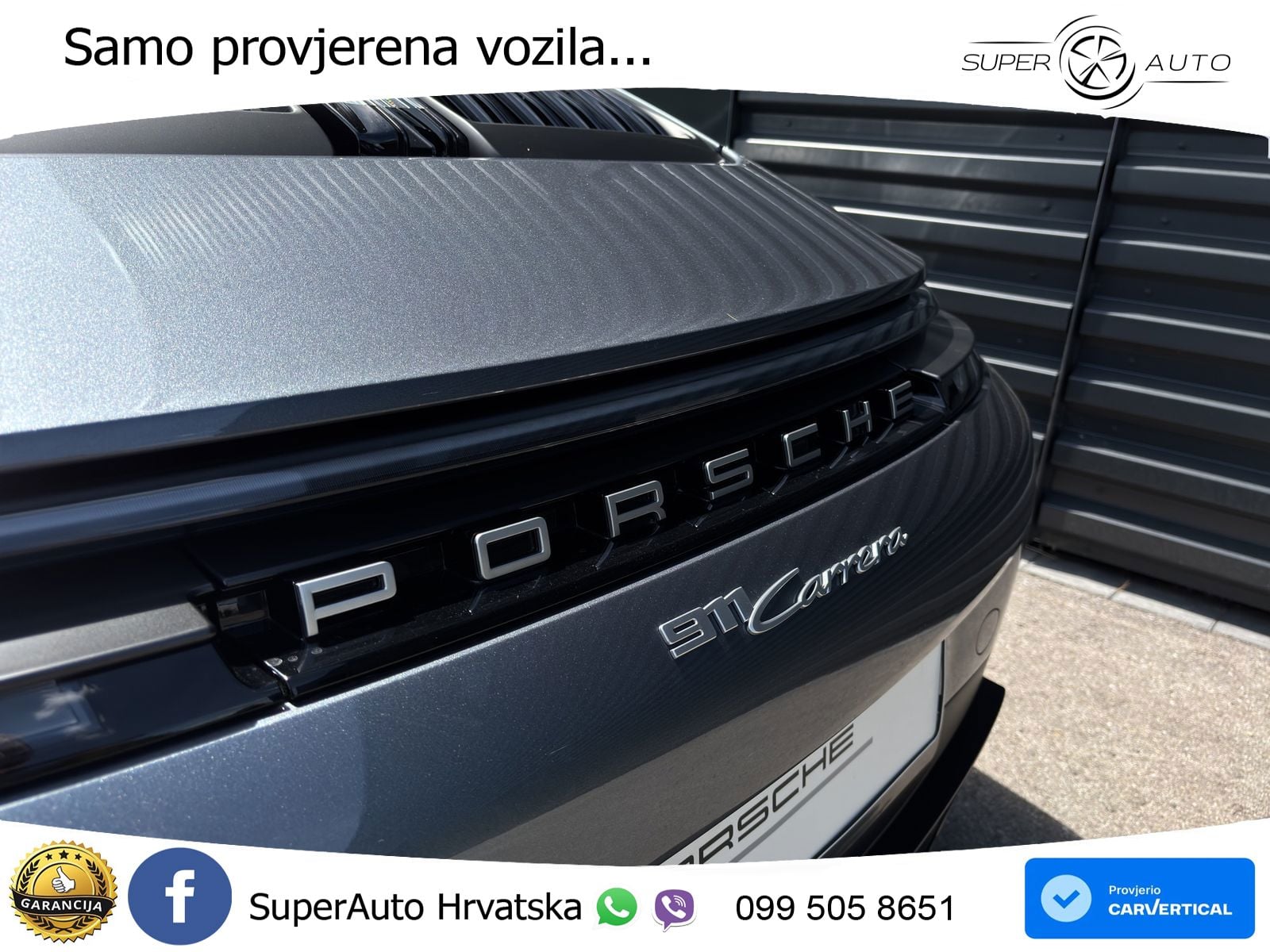 Porsche 911 Carrera 3.0 (394 KS) PDK MATRIX+GR SJED+KAM