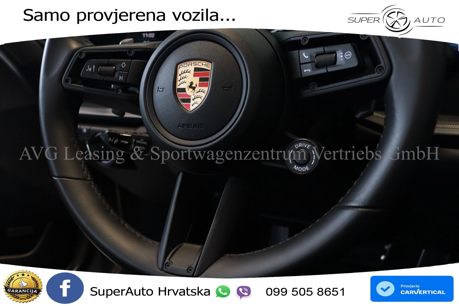 Porsche 911 Carrera 4S 3.0 (450 KS) PDK LED+GR SJED+ACC