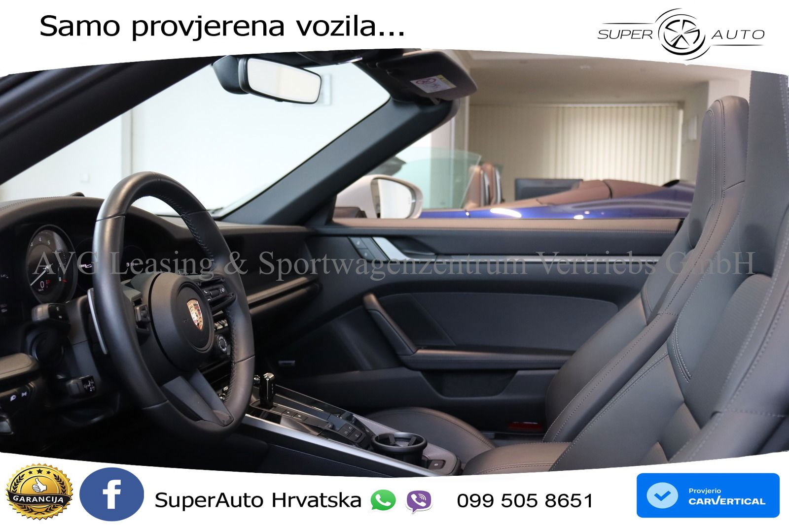 Porsche 911 Carrera 4S 3.0 (450 KS) PDK LED+GR SJED+ACC