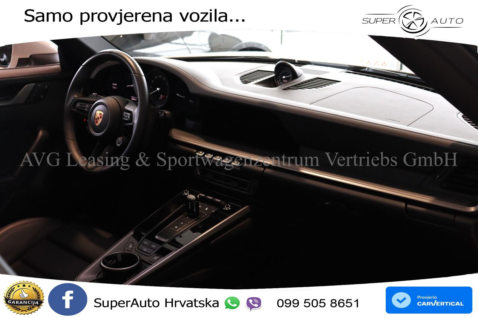 Porsche 911 Carrera 4S 3.0 (450 KS) PDK LED+GR SJED+ACC
