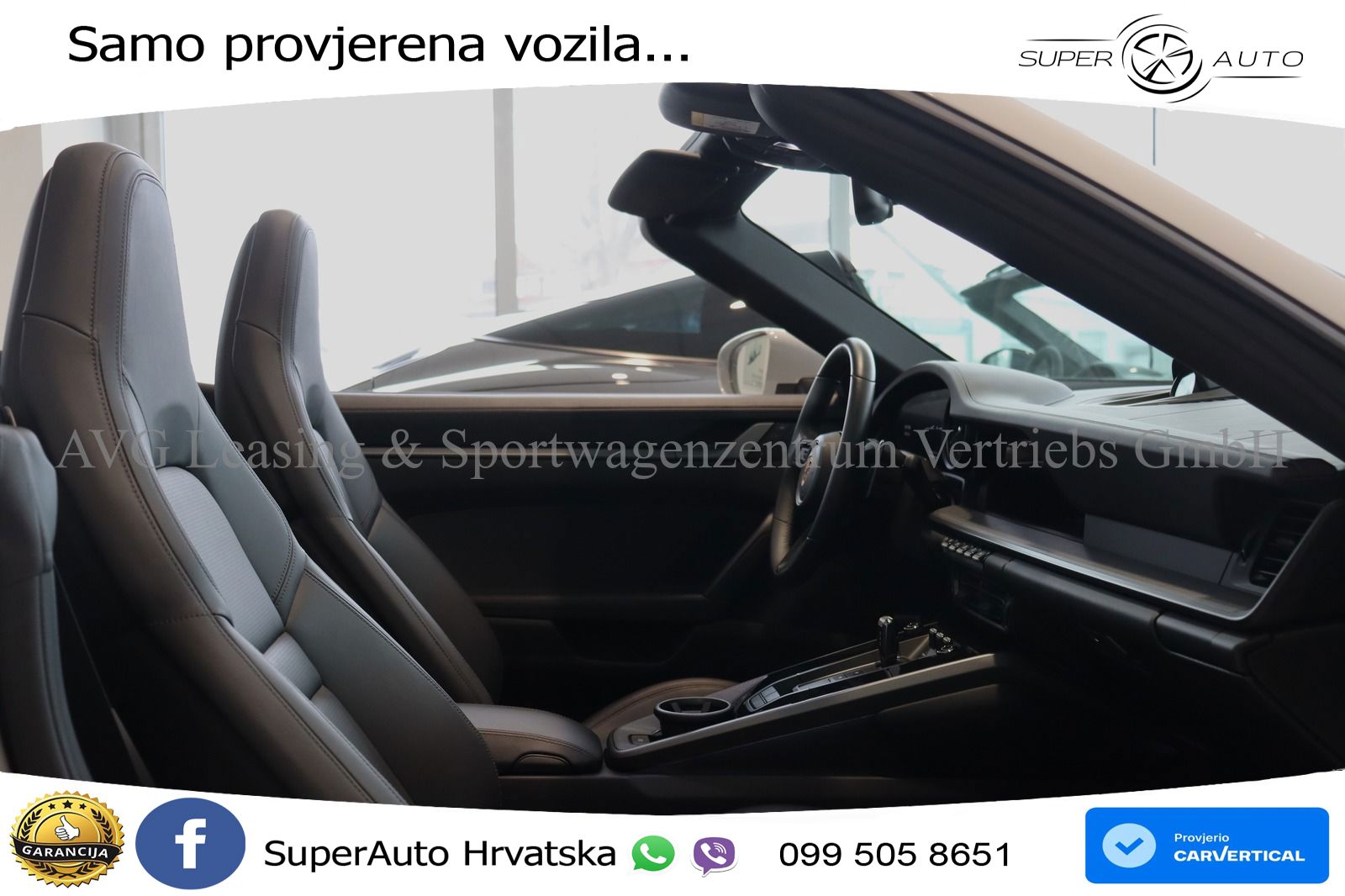Porsche 911 Carrera 4S 3.0 (450 KS) PDK LED+GR SJED+ACC