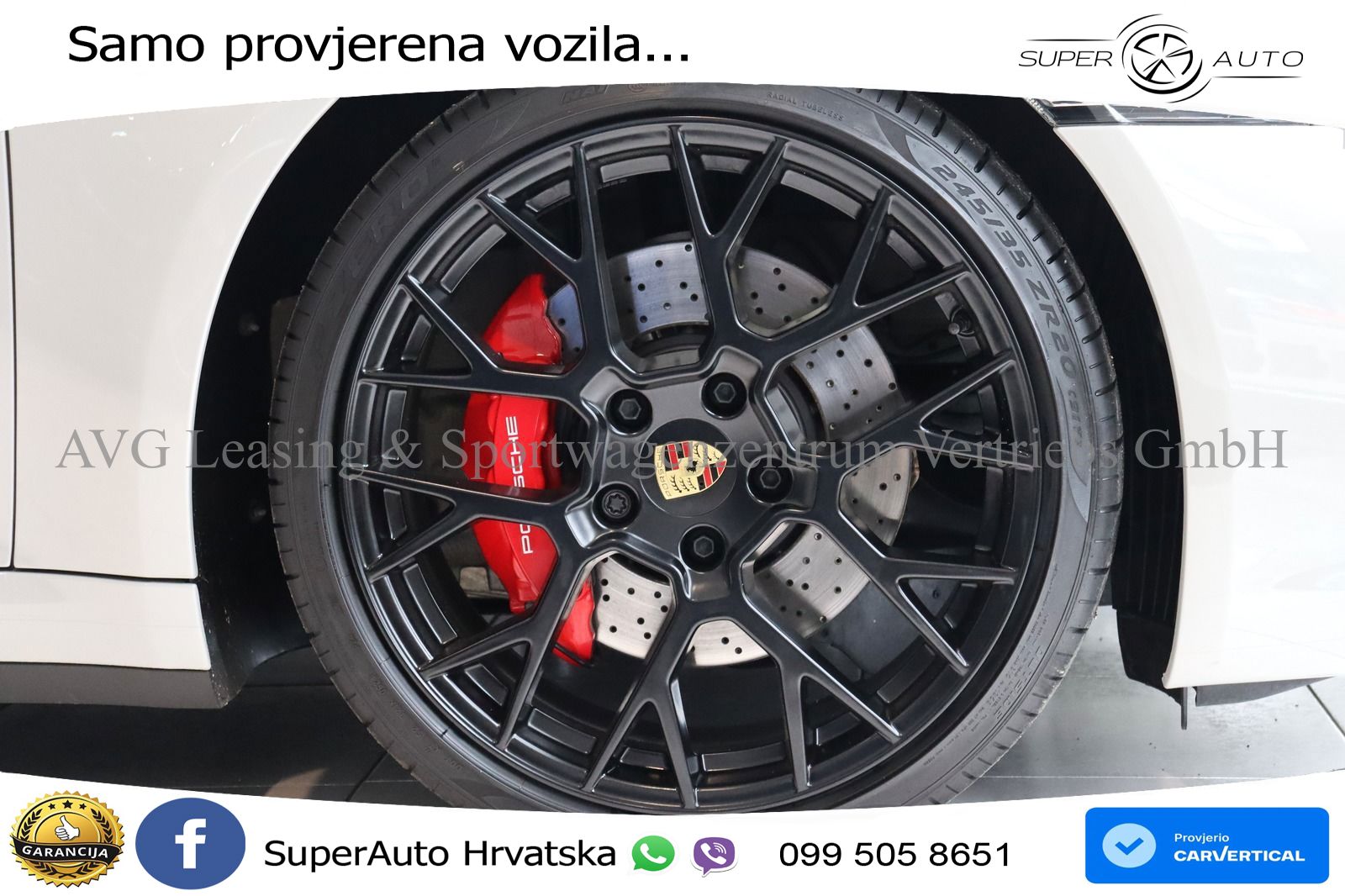 Porsche 911 Carrera 4S 3.0 (450 KS) PDK LED+GR SJED+ACC