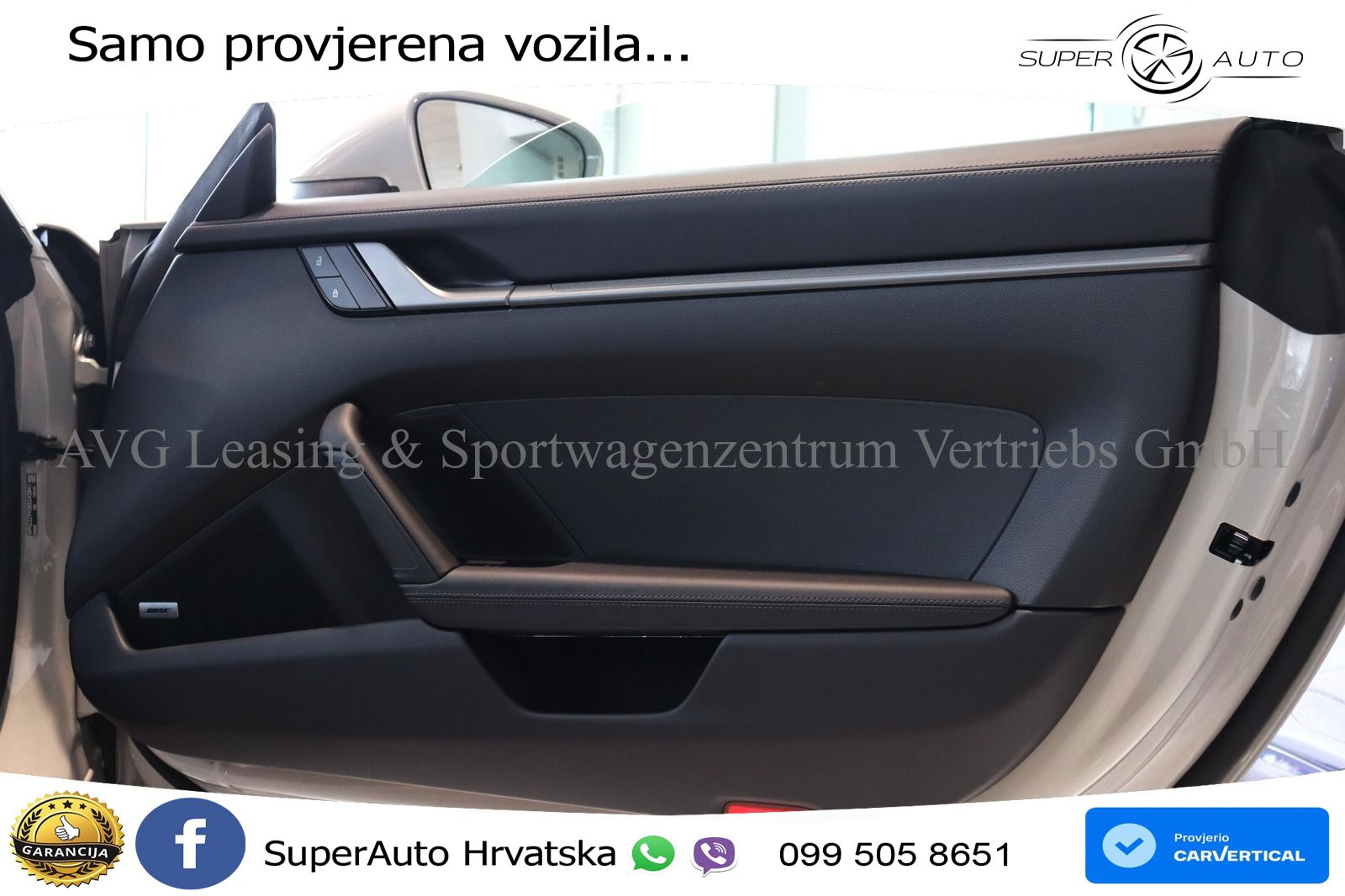 Porsche 911 Carrera 4S 3.0 (450 KS) PDK LED+GR SJED+ACC