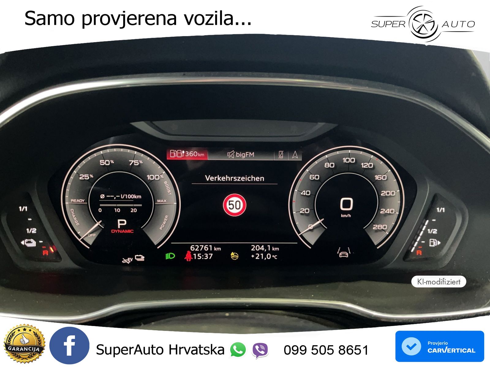 Audi Q3 45 TFSIe (245 KS) S tronic S line LED+GR SJED+ACC
