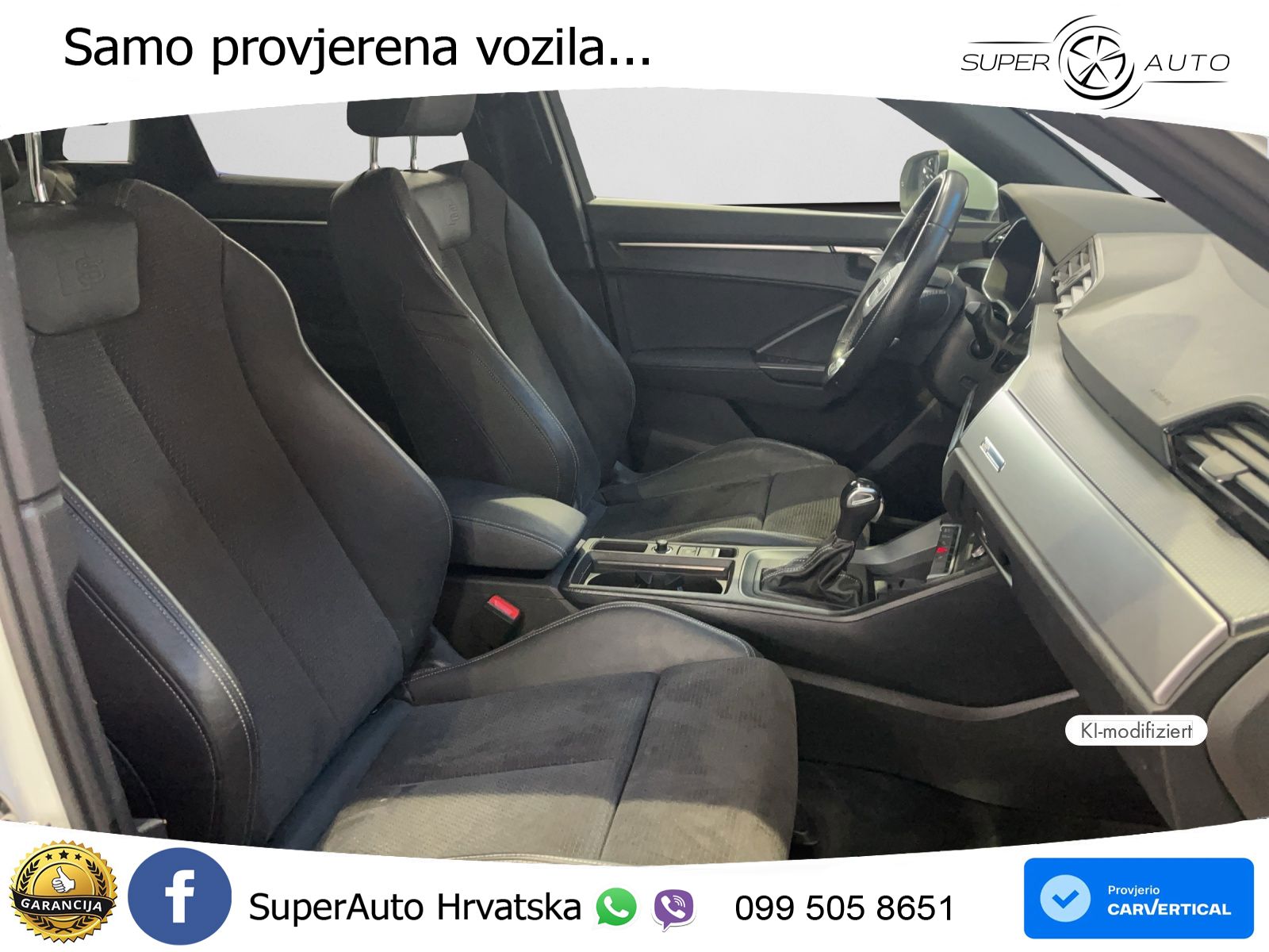 Audi Q3 45 TFSIe (245 KS) S tronic S line LED+GR SJED+ACC