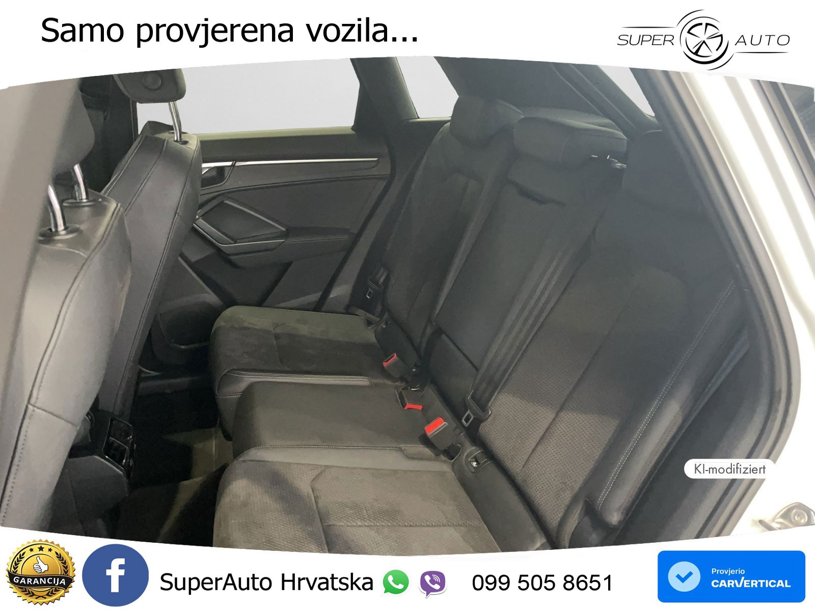 Audi Q3 45 TFSIe (245 KS) S tronic S line LED+GR SJED+ACC