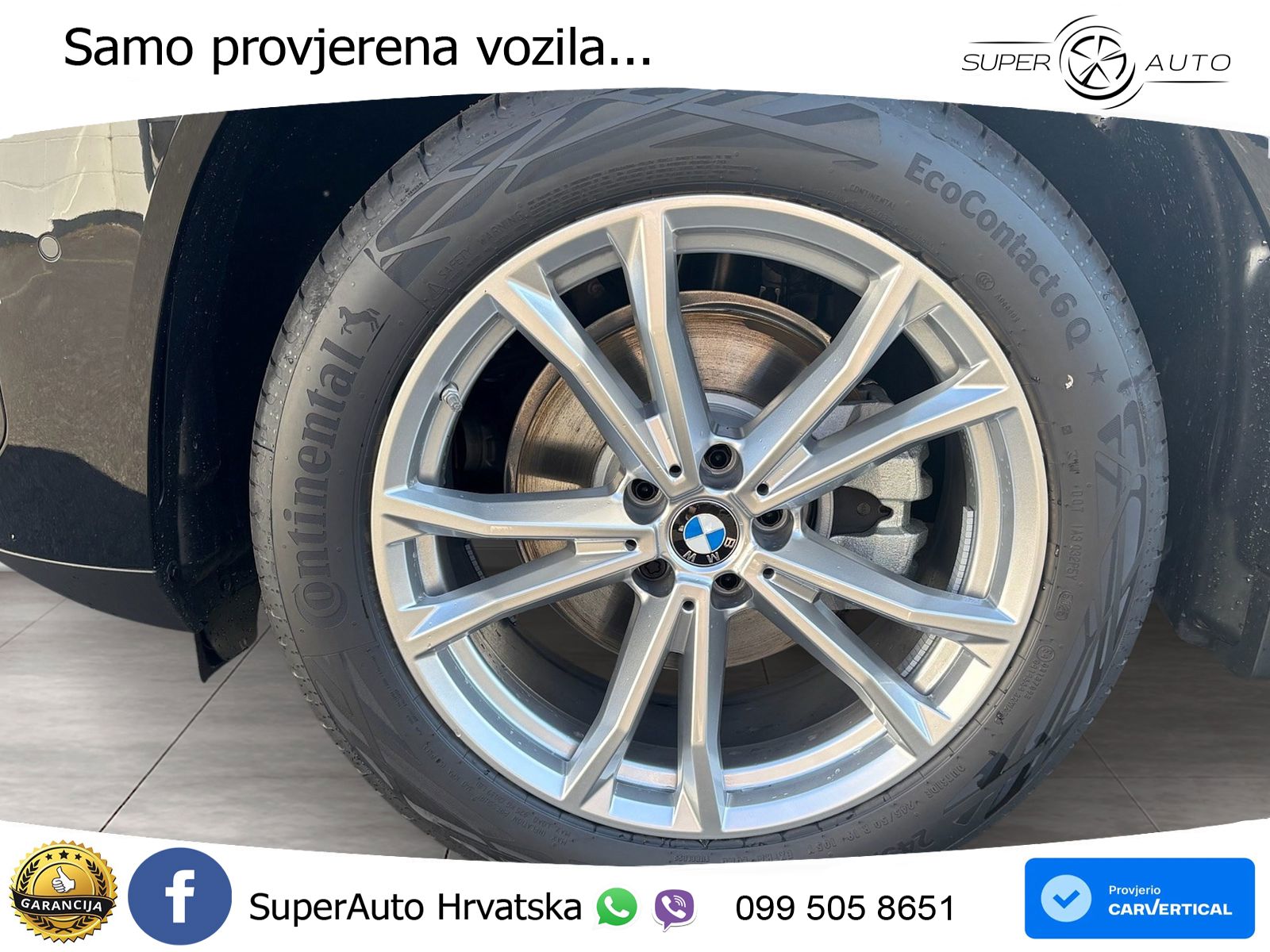 BMW X3 20d xDrive Steptronic LED+GR SJED+ACC