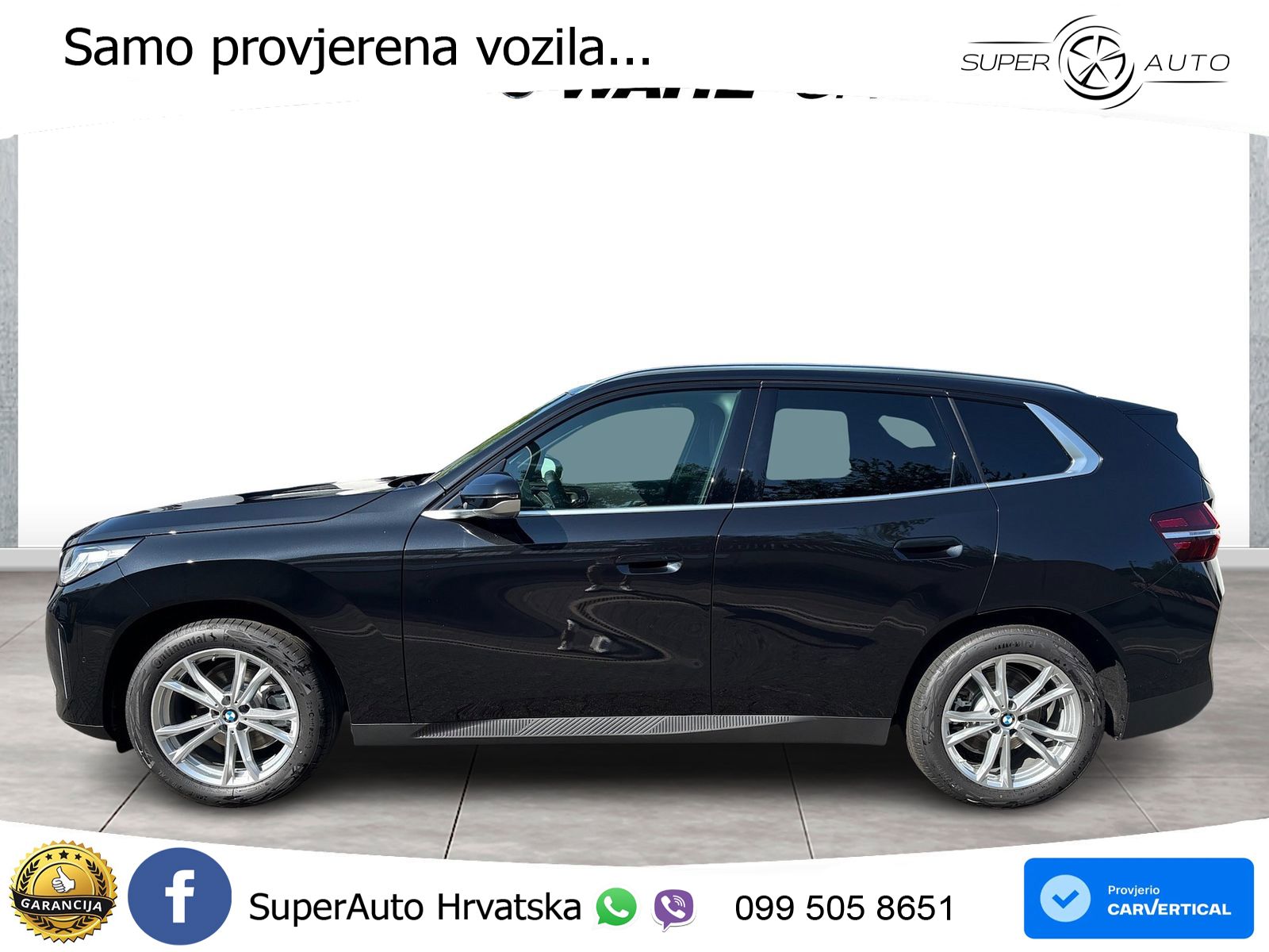 BMW X3 20d xDrive Steptronic LED+GR SJED+ACC