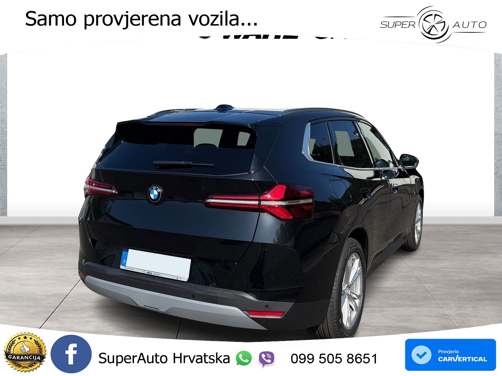 BMW X3 20d xDrive Steptronic LED+GR SJED+ACC