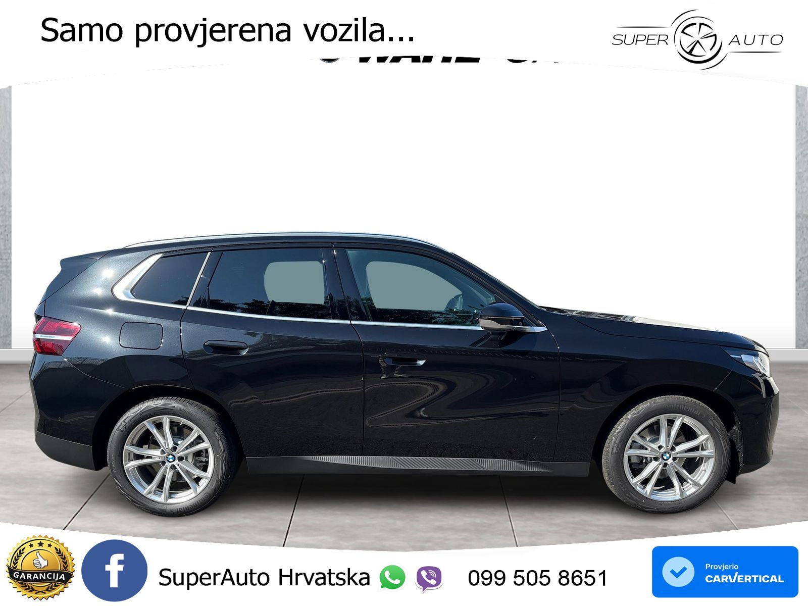 BMW X3 20d xDrive Steptronic LED+GR SJED+ACC