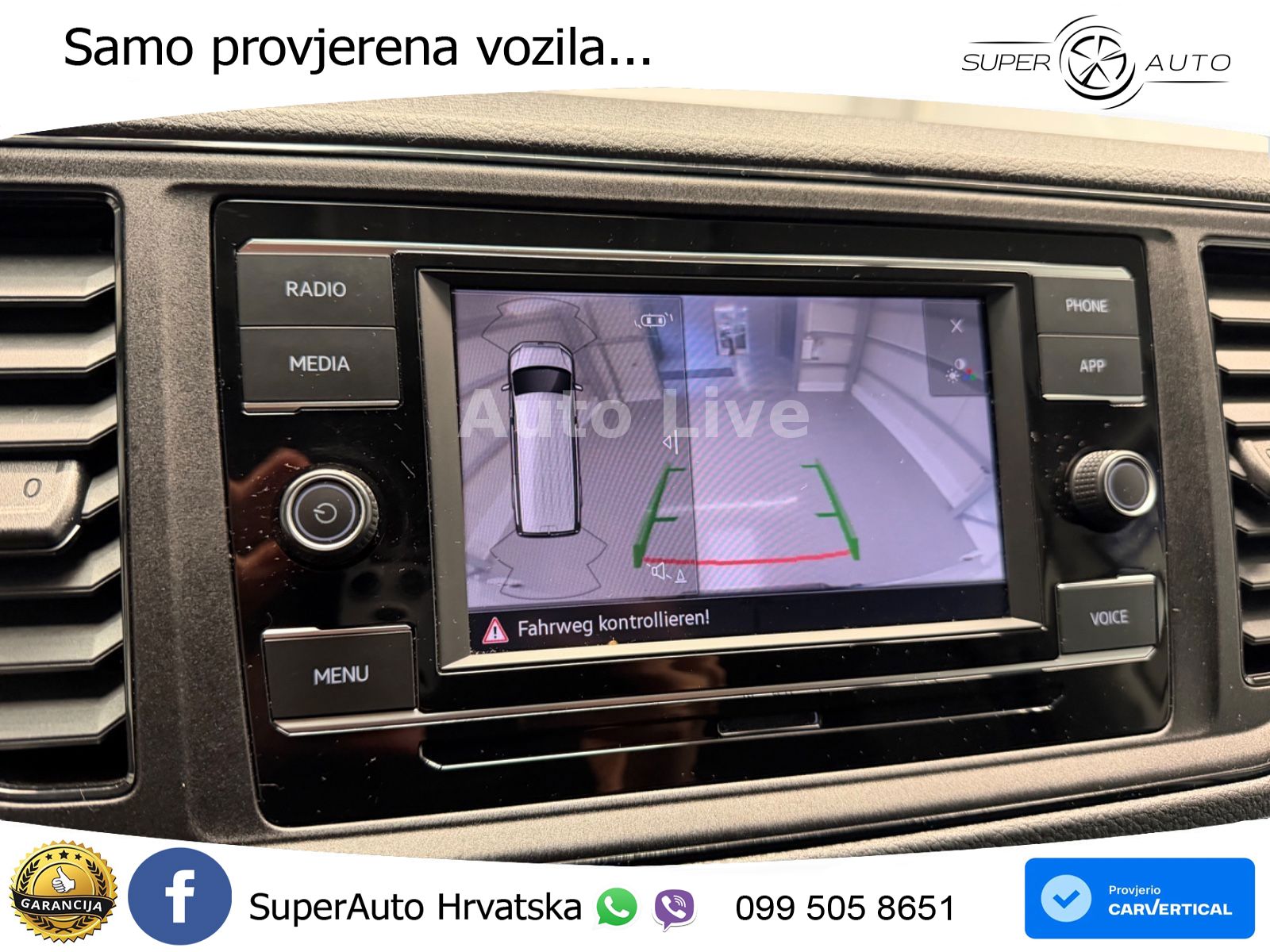 Volkswagen Crafter 35 TDI*XXL-ÜBERHANG*HOCH*KLIMA*STANDHEIZ 140 KS