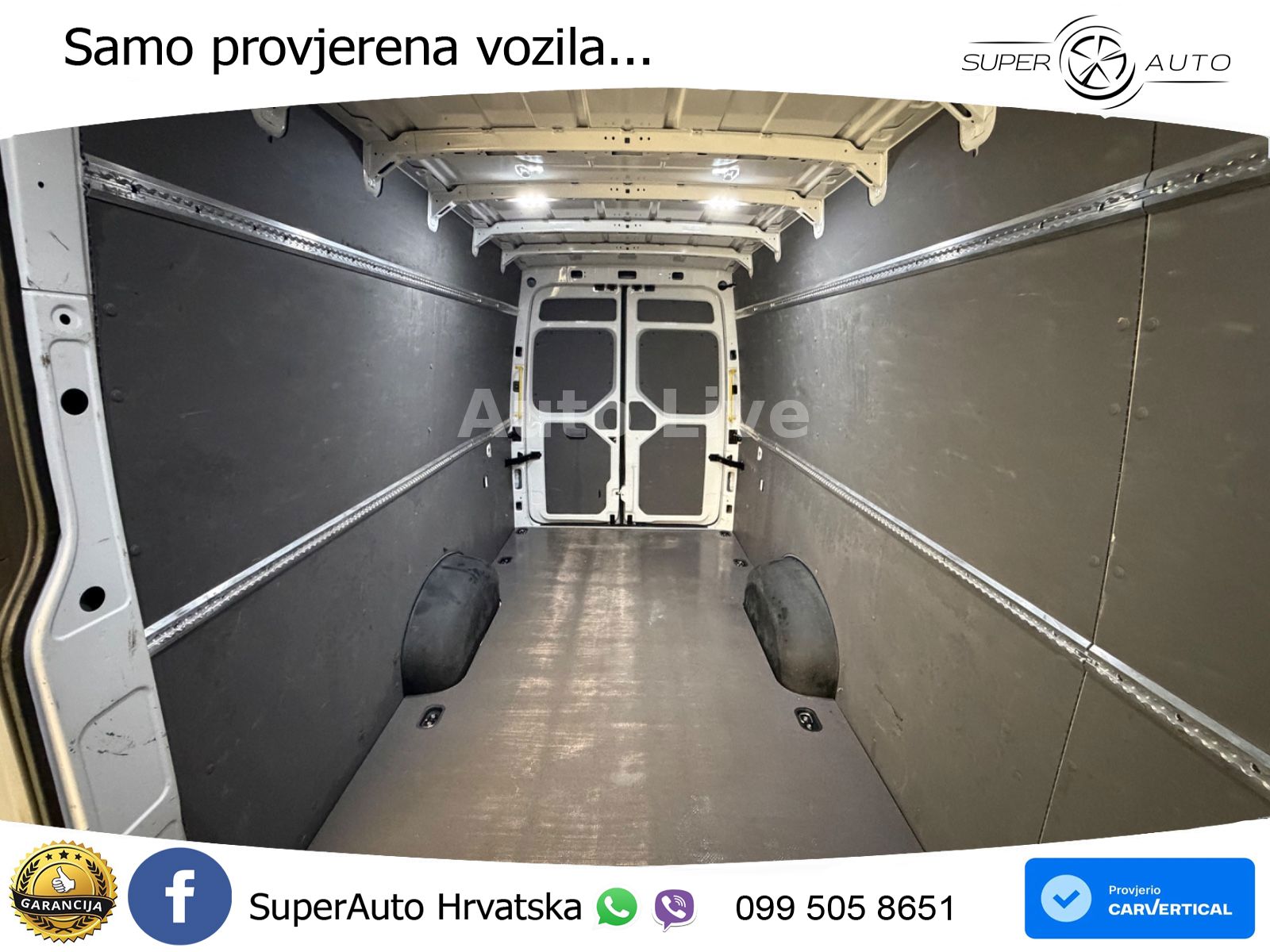 Volkswagen Crafter 35 TDI*XXL-ÜBERHANG*HOCH*KLIMA*STANDHEIZ 140 KS