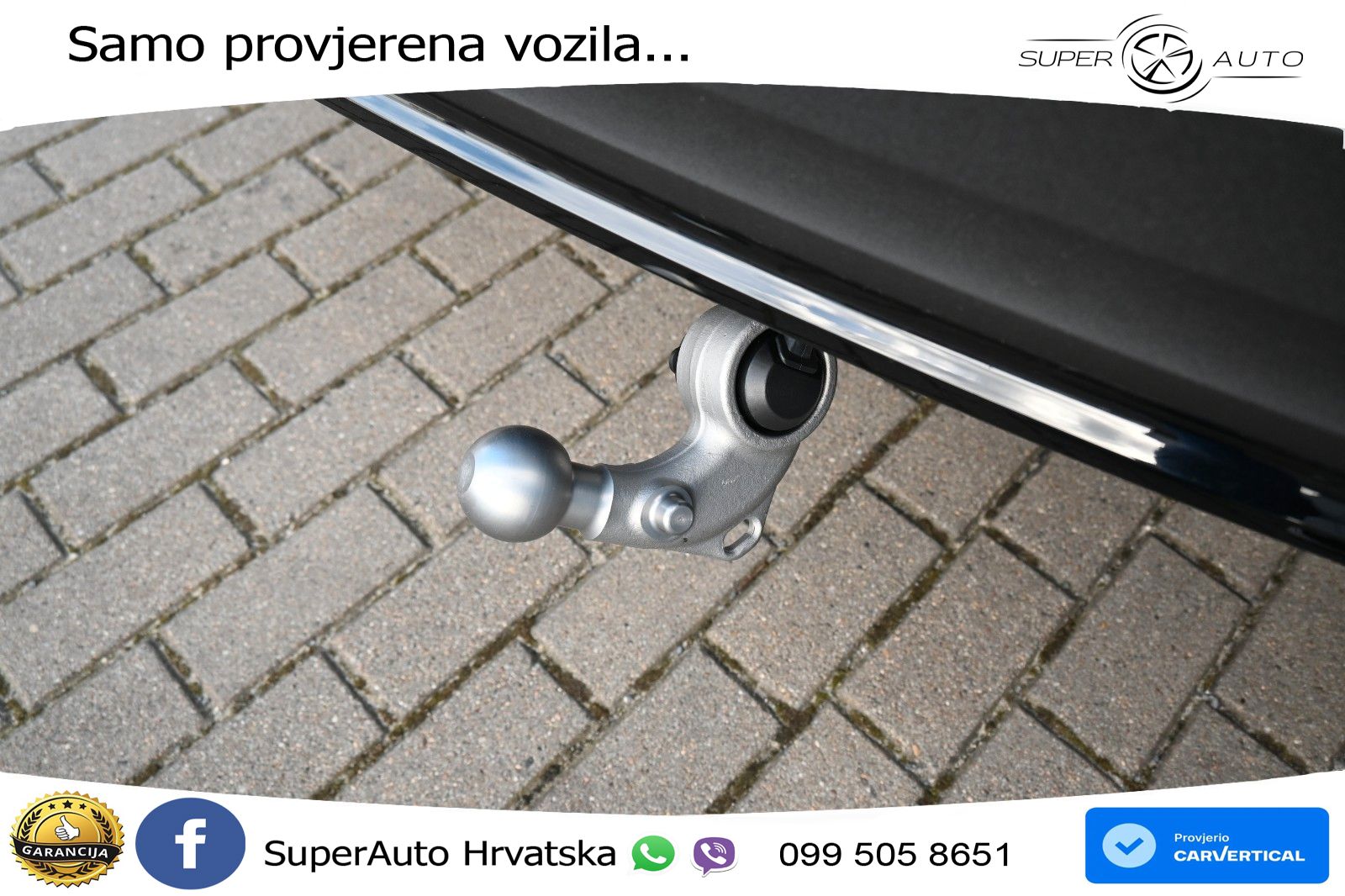 Volvo XC40 2.0 B4 197 KS Automatic LED+GR SJED+ACC
