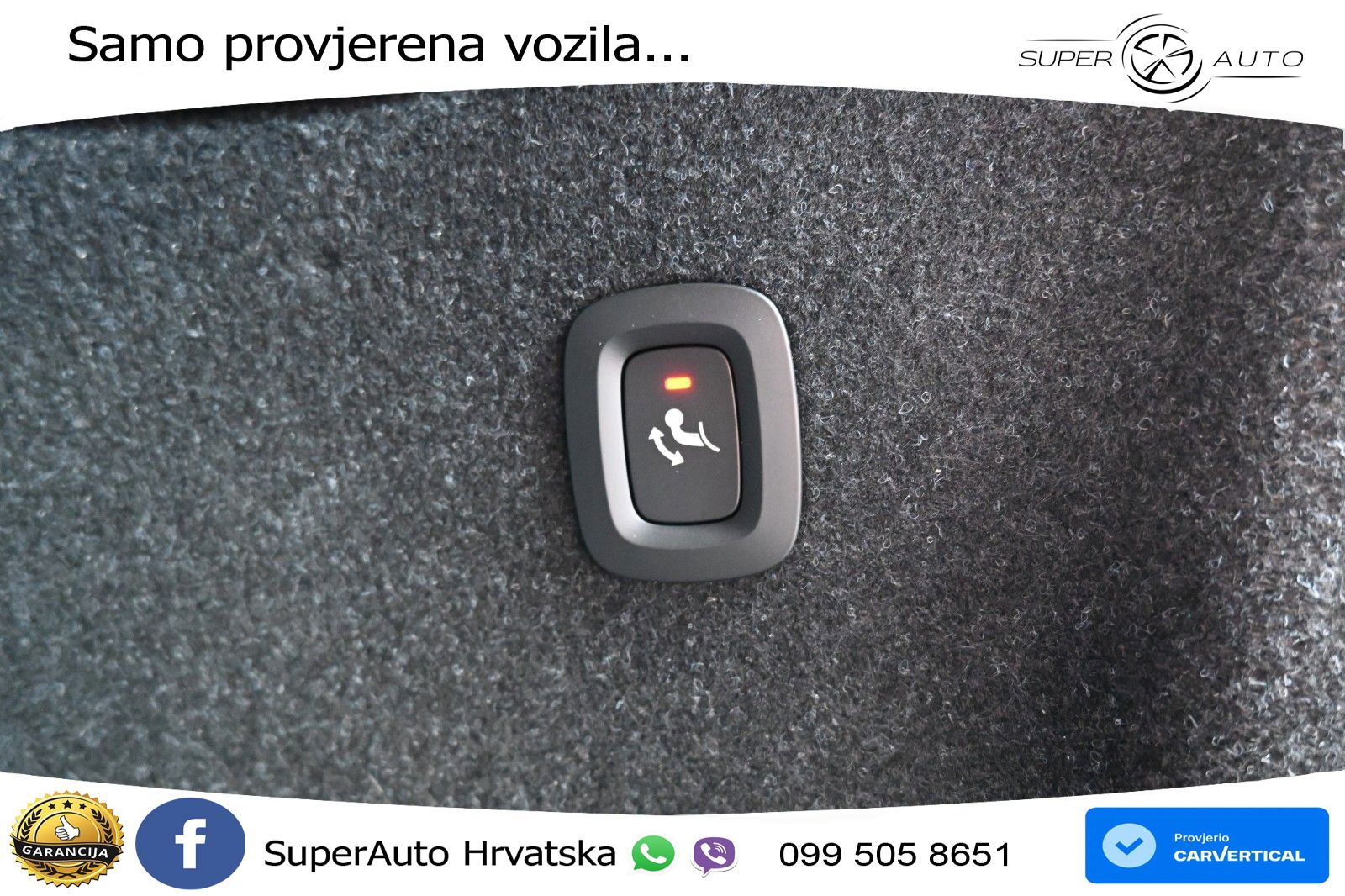 Volvo XC40 2.0 B4 197 KS Automatic LED+GR SJED+ACC