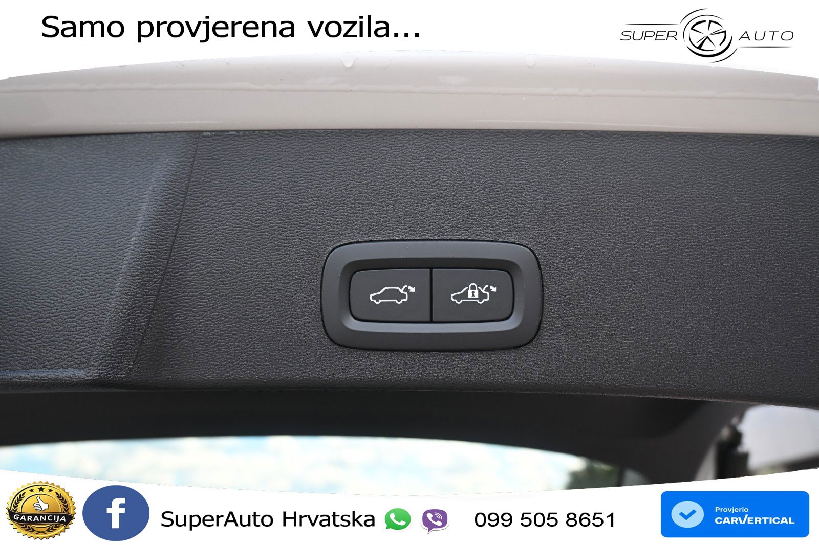 Volvo XC40 2.0 B4 197 KS Automatic LED+GR SJED+ACC