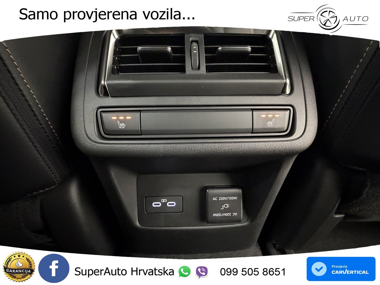 Mazda CX-60 3.3 e-Skyactiv D (254 KS) AWD Automatic LED+GR SJED+ACC