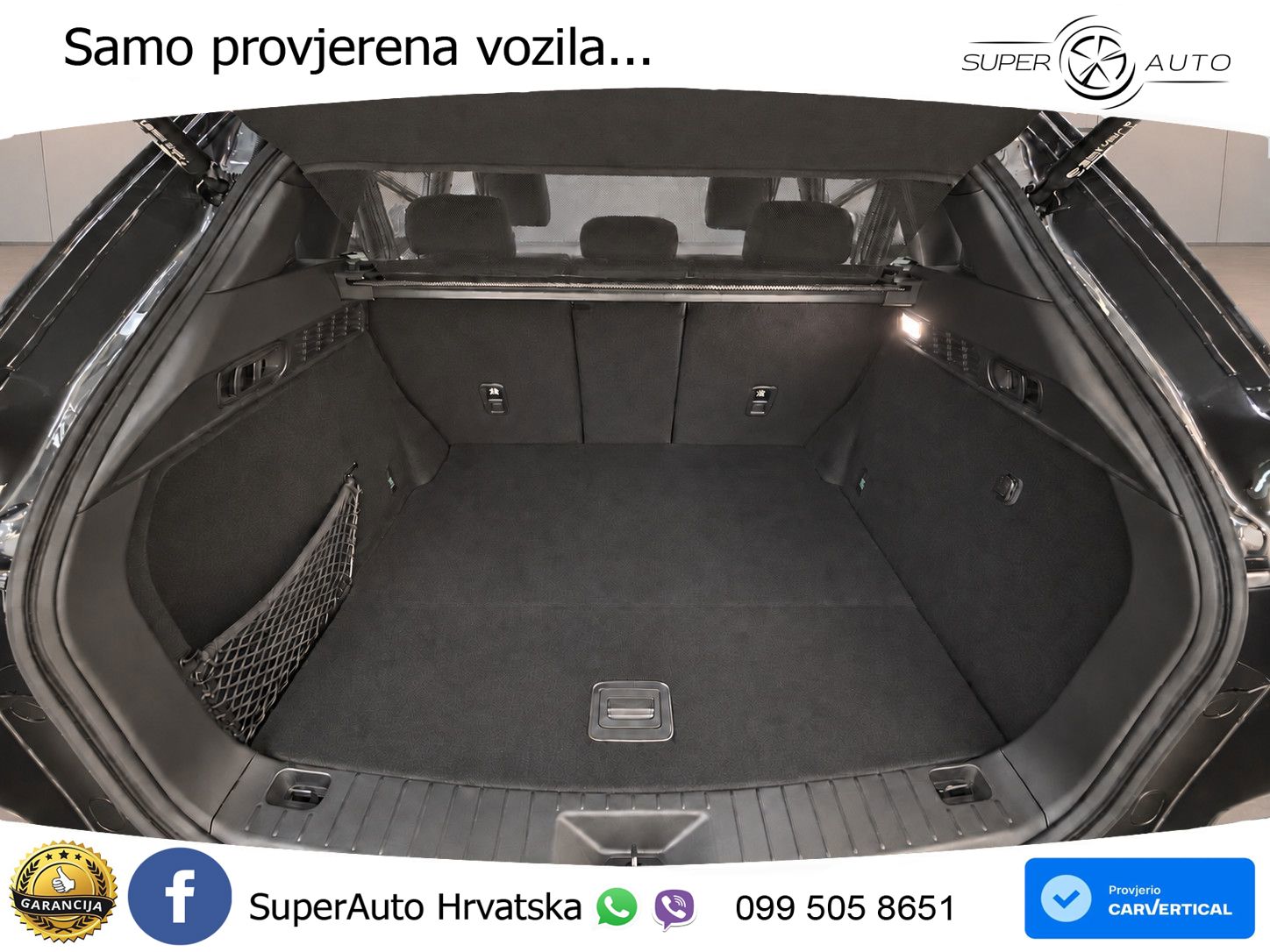 Mazda CX-60 3.3 e-Skyactiv D (254 KS) AWD Automatic LED+GR SJED+ACC