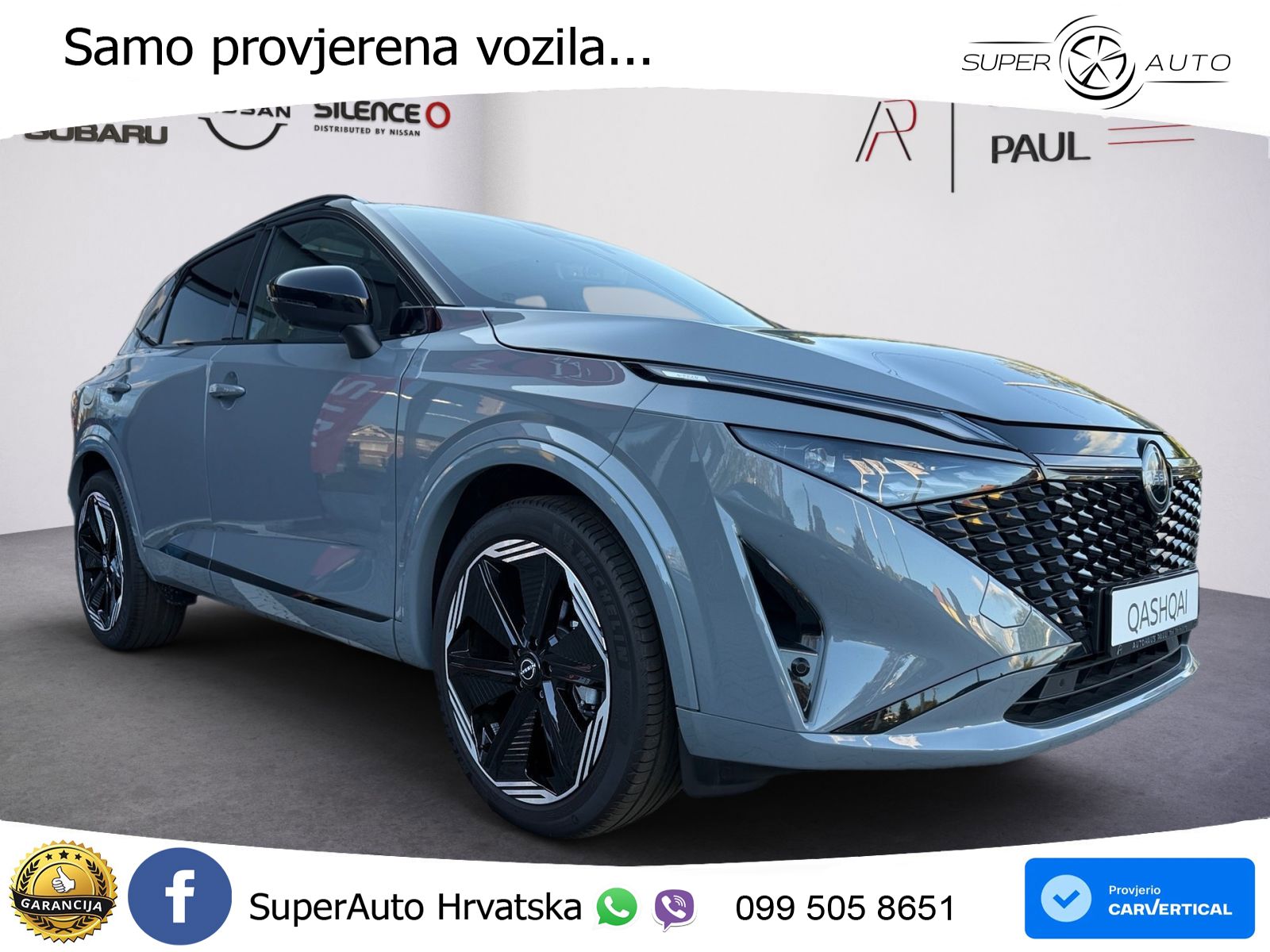 Nissan Qashqai 1.3 DIG-T (158 KS) 4x4 Xtronic N-Design LED+GR SJED+ACC