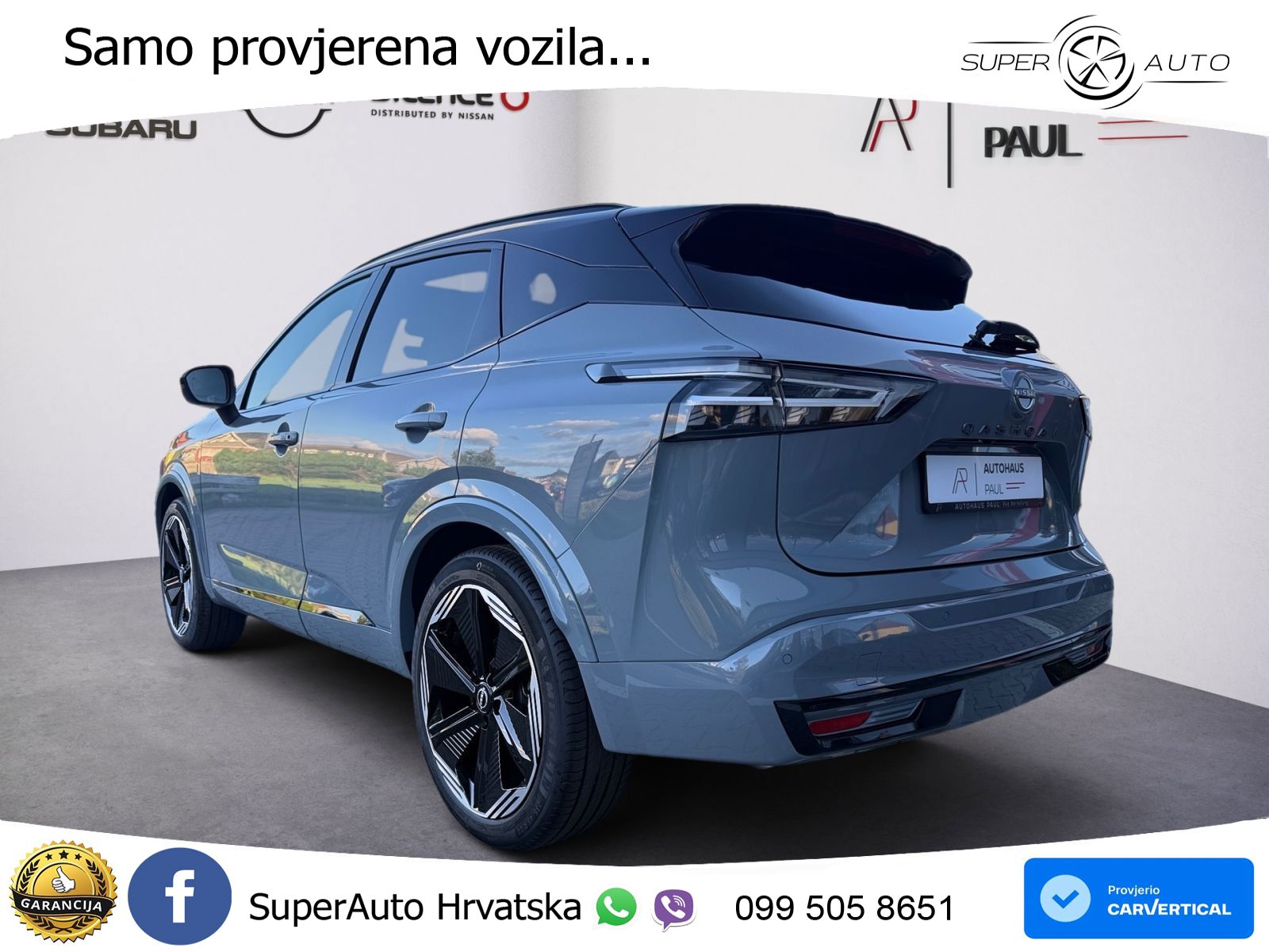 Nissan Qashqai 1.3 DIG-T (158 KS) 4x4 Xtronic N-Design LED+GR SJED+ACC