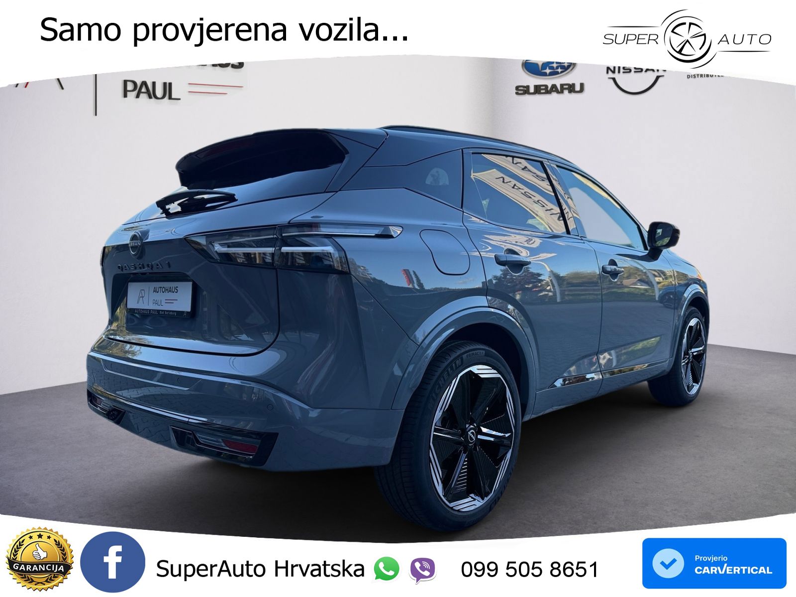 Nissan Qashqai 1.3 DIG-T (158 KS) 4x4 Xtronic N-Design LED+GR SJED+ACC