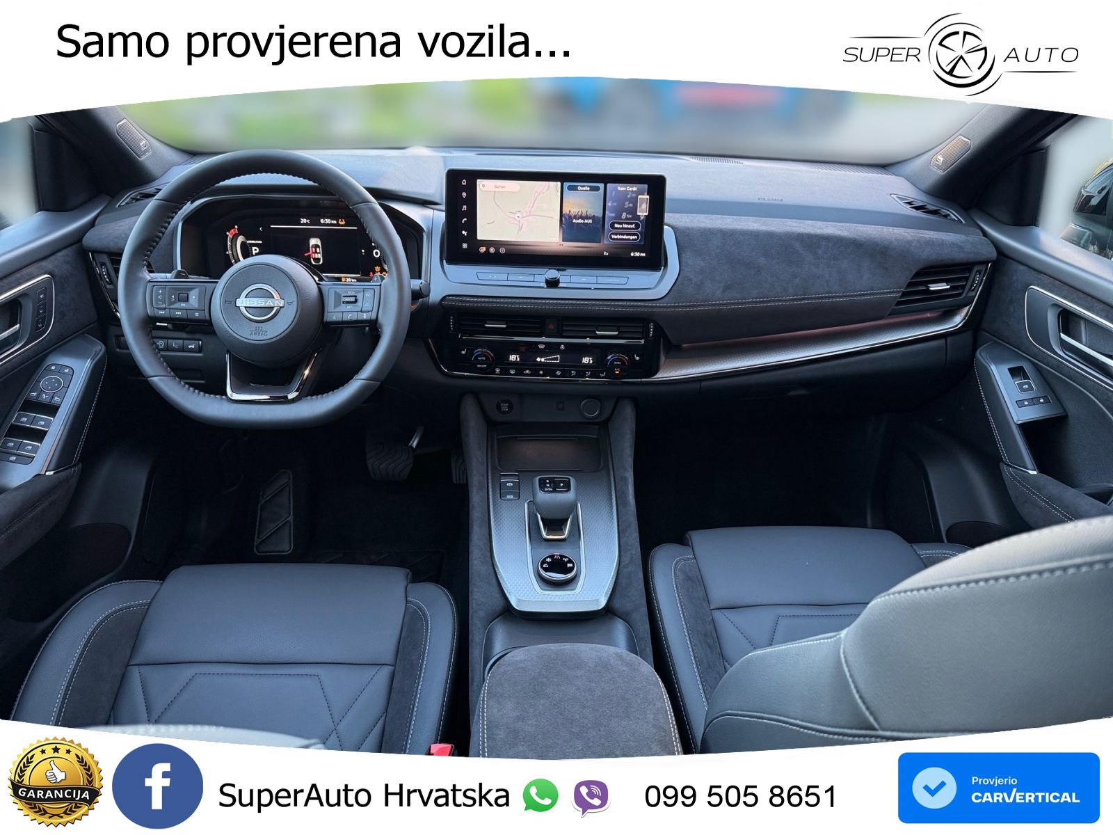 Nissan Qashqai 1.3 DIG-T (158 KS) 4x4 Xtronic N-Design LED+GR SJED+ACC