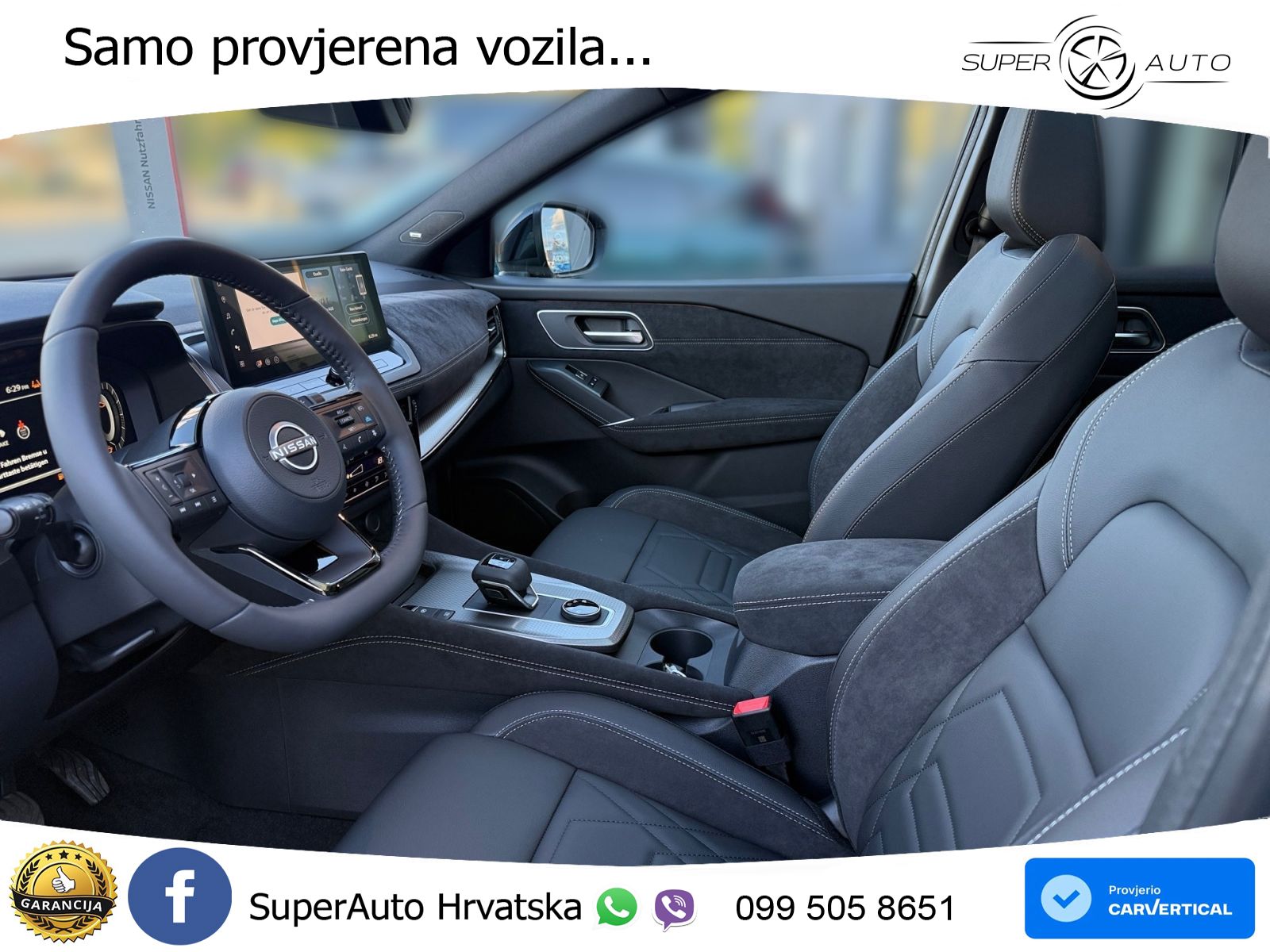 Nissan Qashqai 1.3 DIG-T (158 KS) 4x4 Xtronic N-Design LED+GR SJED+ACC