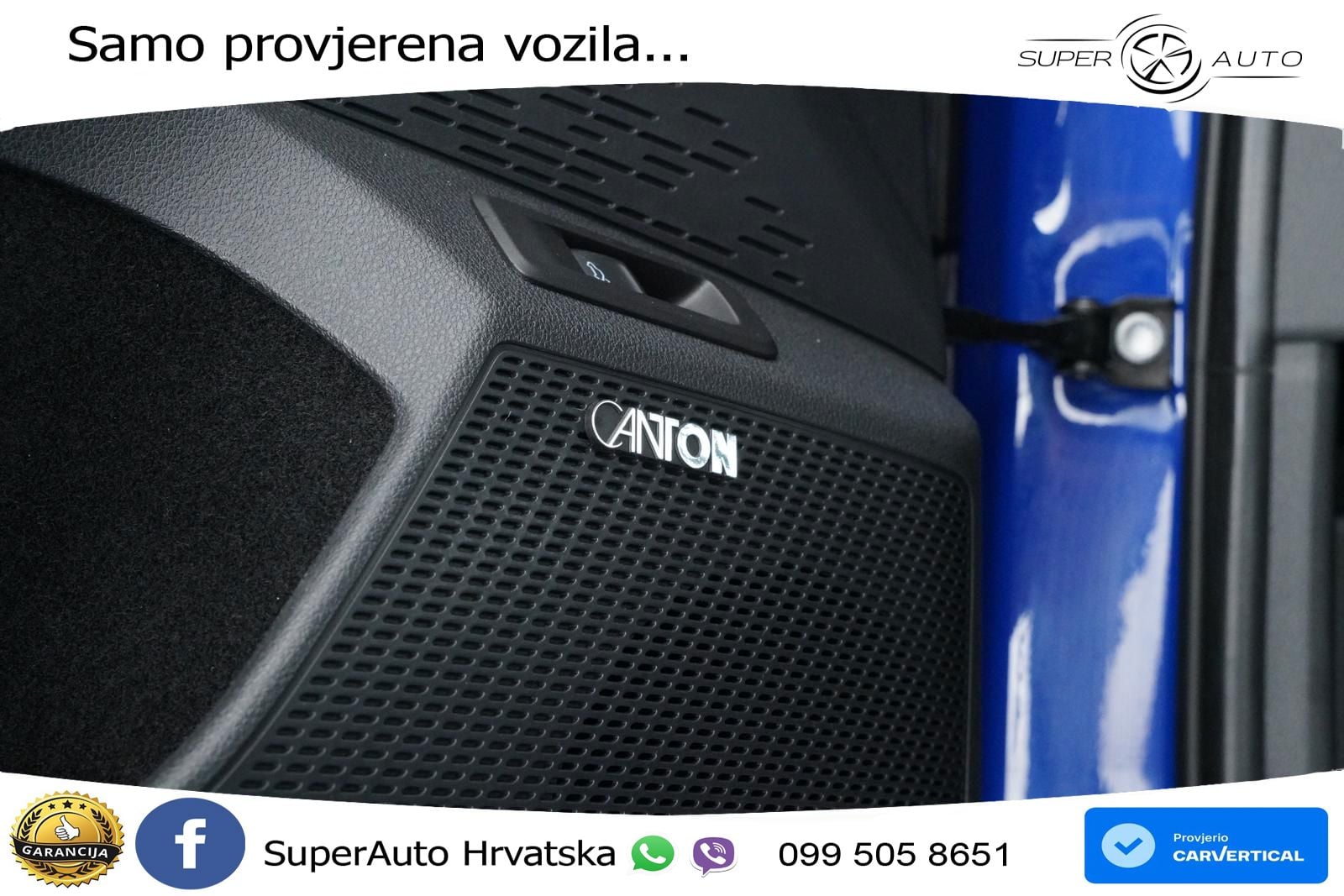 Škoda Octavia Combi 2.0 TDI (150 KS) DSG Selection MATRIX+GR SJED+KAM