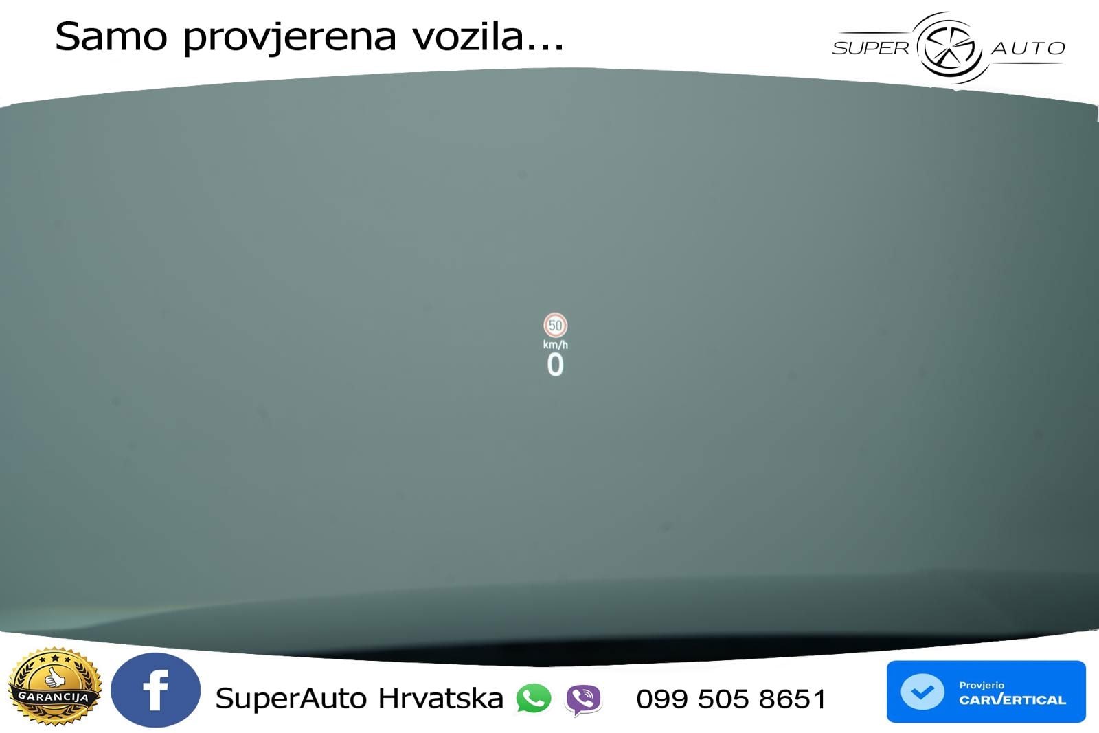 Škoda Octavia Combi 2.0 TDI (150 KS) DSG Selection MATRIX+GR SJED+KAM