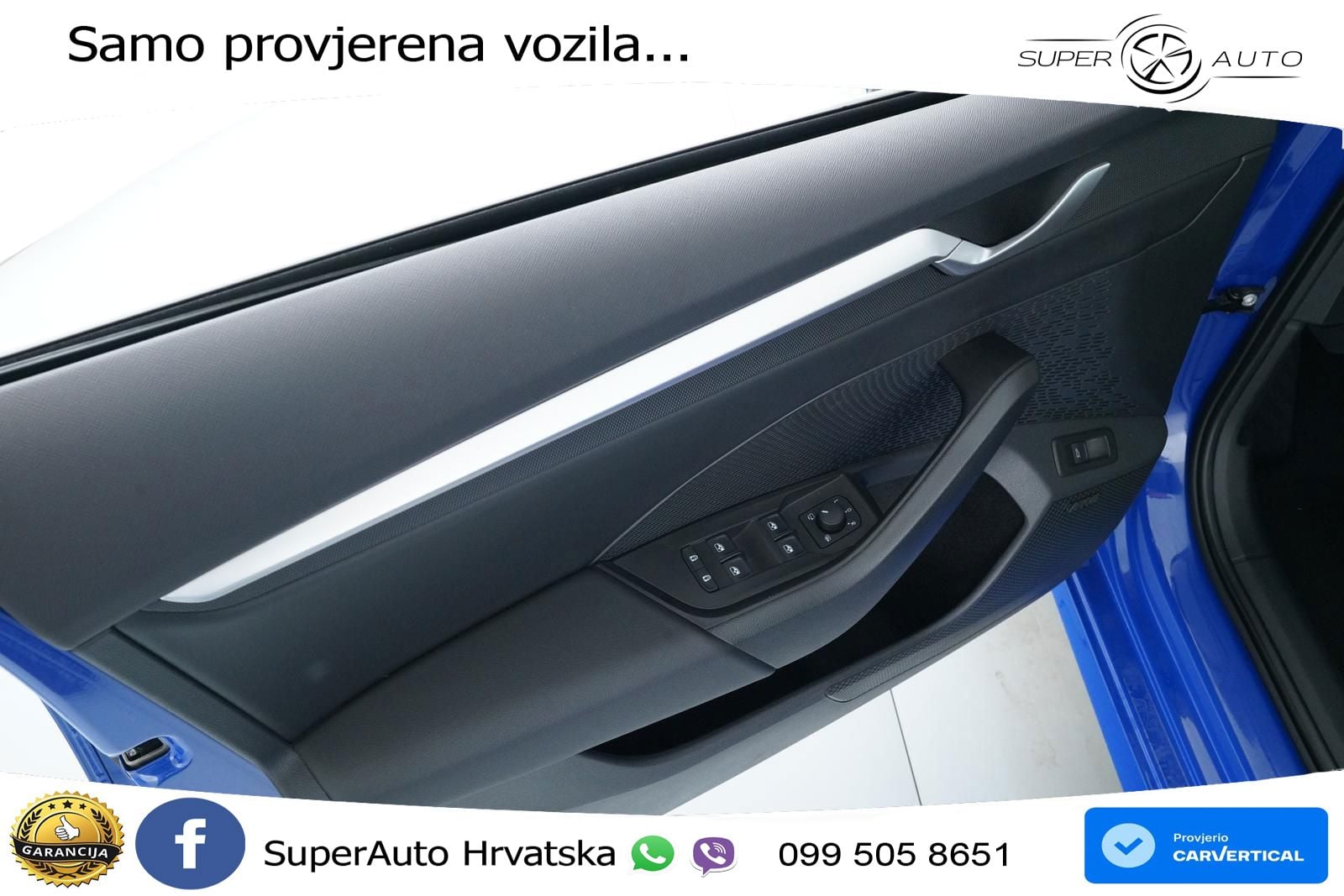 Škoda Octavia Combi 2.0 TDI (150 KS) DSG Selection MATRIX+GR SJED+KAM