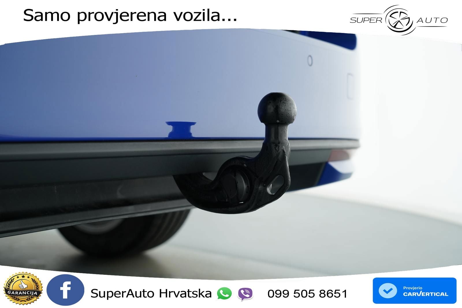 Škoda Octavia Combi 2.0 TDI (150 KS) DSG Selection MATRIX+GR SJED+KAM