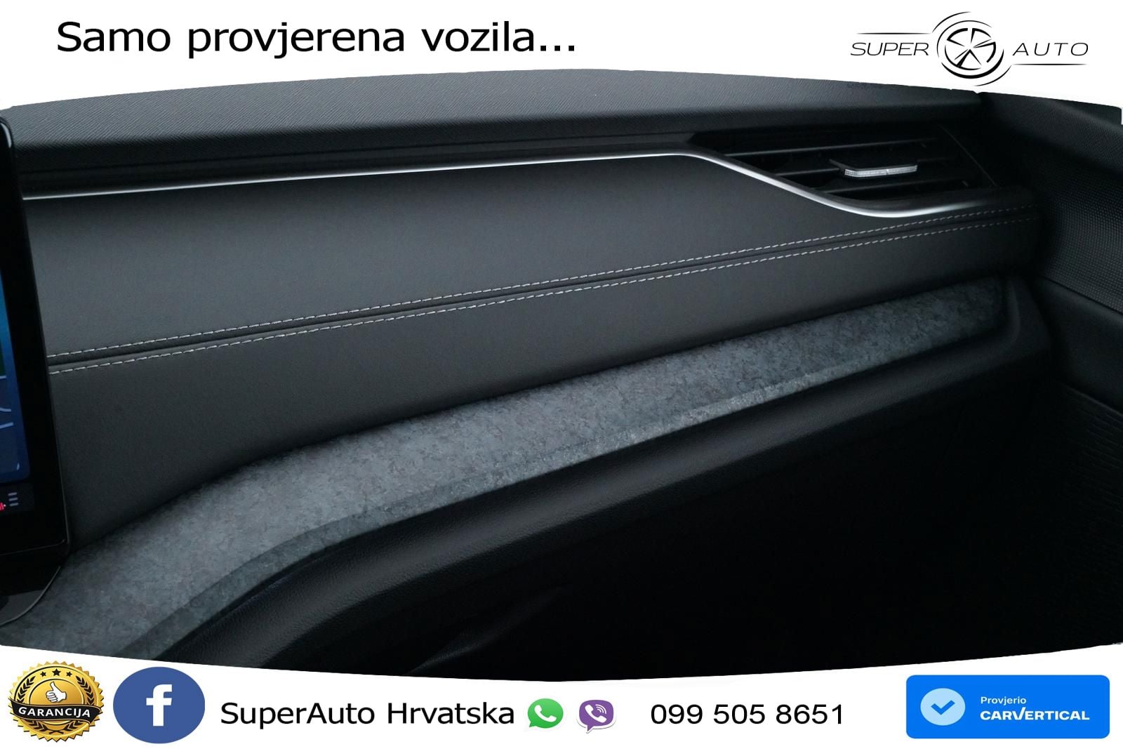 Škoda Octavia Combi 2.0 TDI (150 KS) DSG Selection MATRIX+GR SJED+KAM