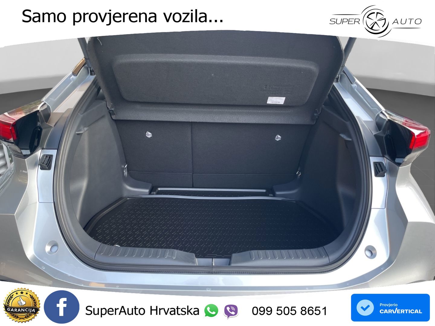 Toyota C-HR 1.8 (140 KS) Hybrid e-CVT Teamplayer LED+GR SJED+ACC
