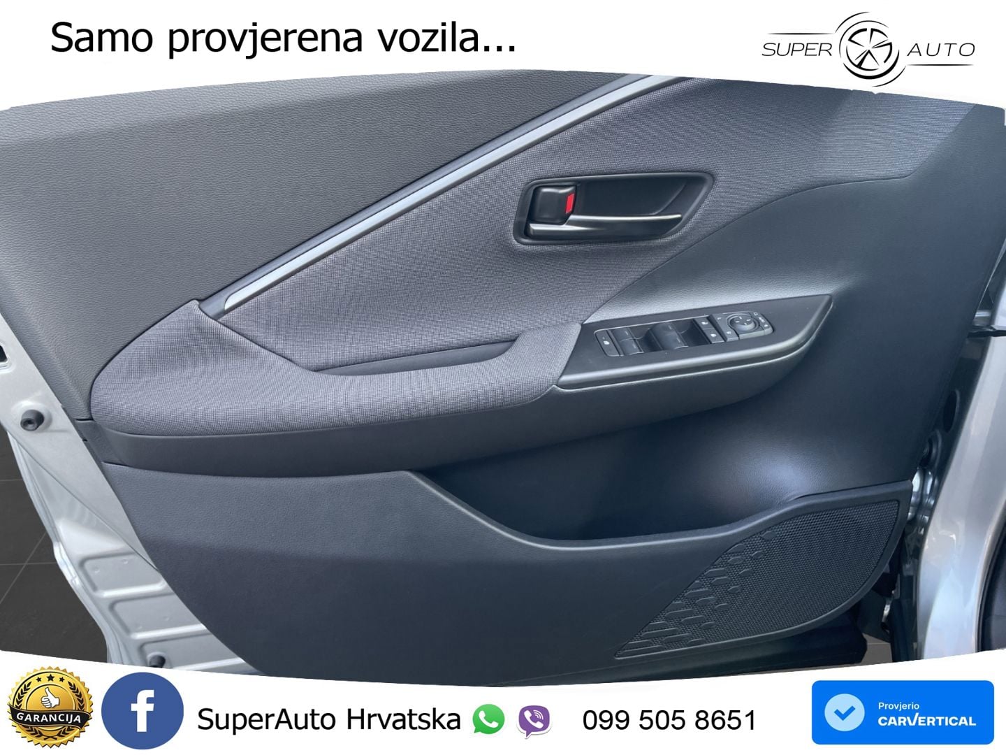 Toyota C-HR 1.8 (140 KS) Hybrid e-CVT Teamplayer LED+GR SJED+ACC