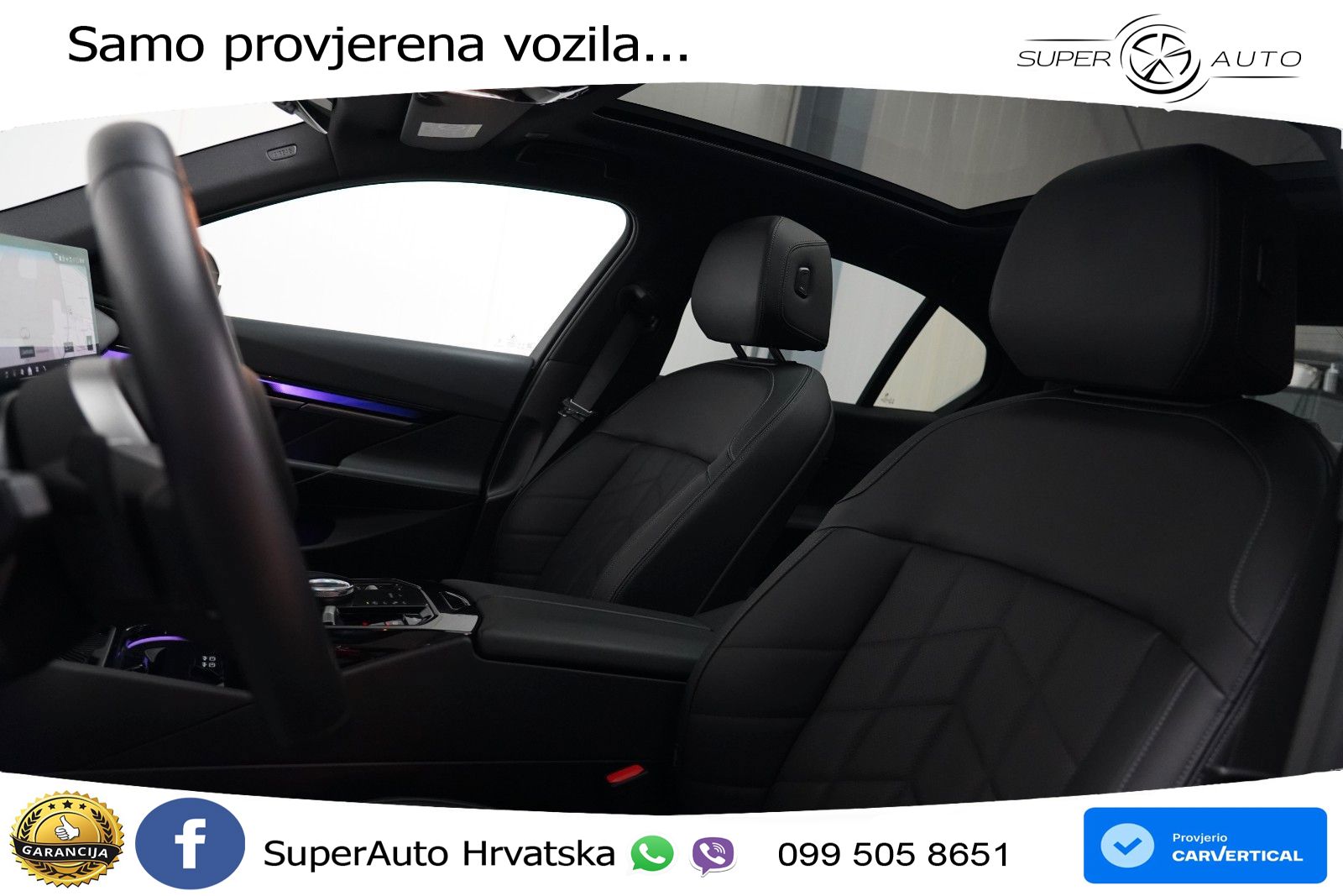 BMW 520d (197 KS) xDrive Steptronic M Sport LED+ACC