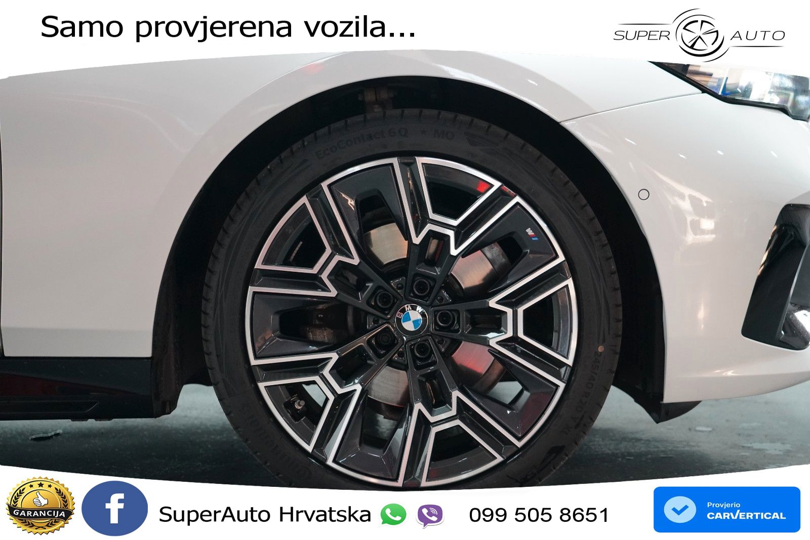 BMW 520d (197 KS) xDrive Steptronic M Sport LED+ACC