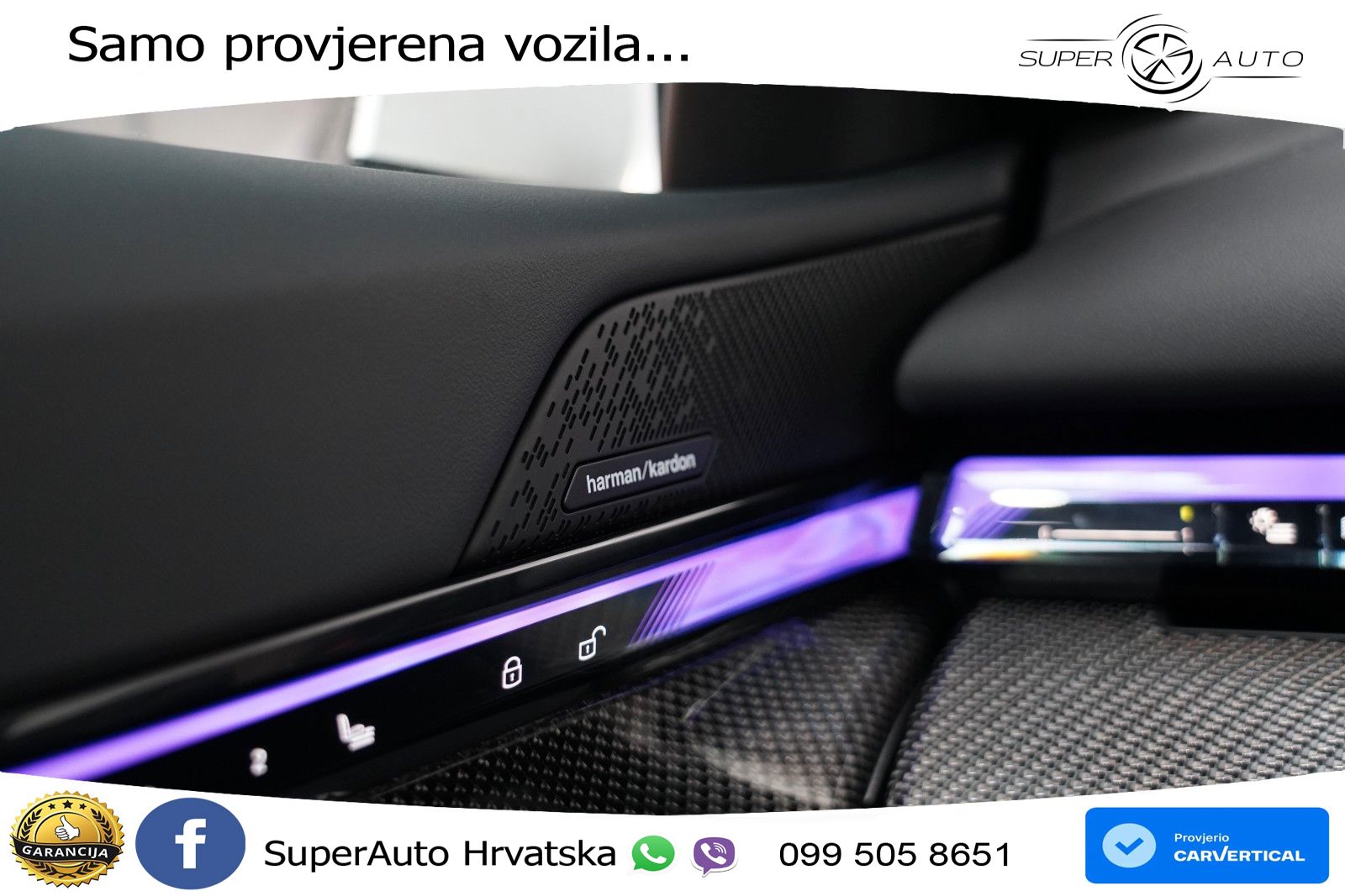BMW 520d (197 KS) xDrive Steptronic M Sport LED+ACC