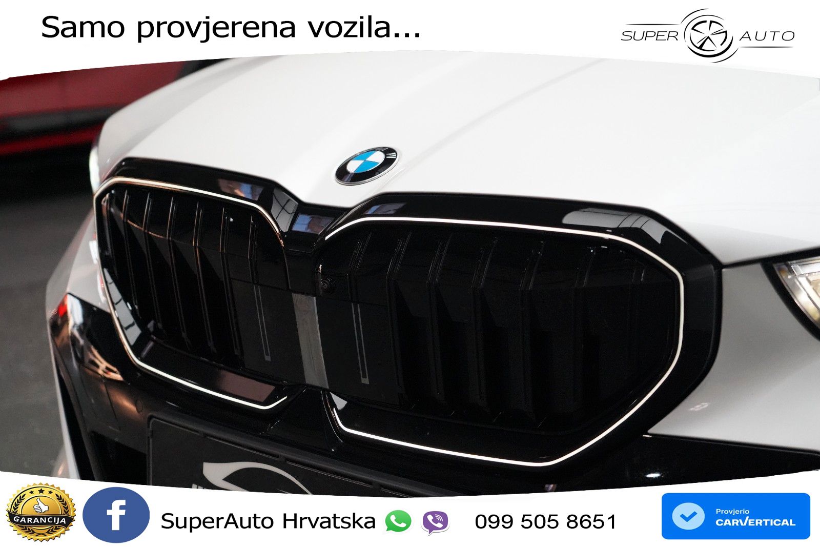 BMW 520d (197 KS) xDrive Steptronic M Sport LED+ACC