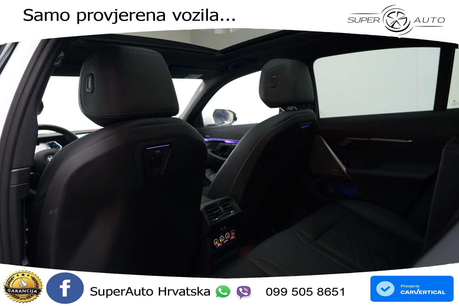 BMW 520d (197 KS) xDrive Steptronic M Sport LED+ACC