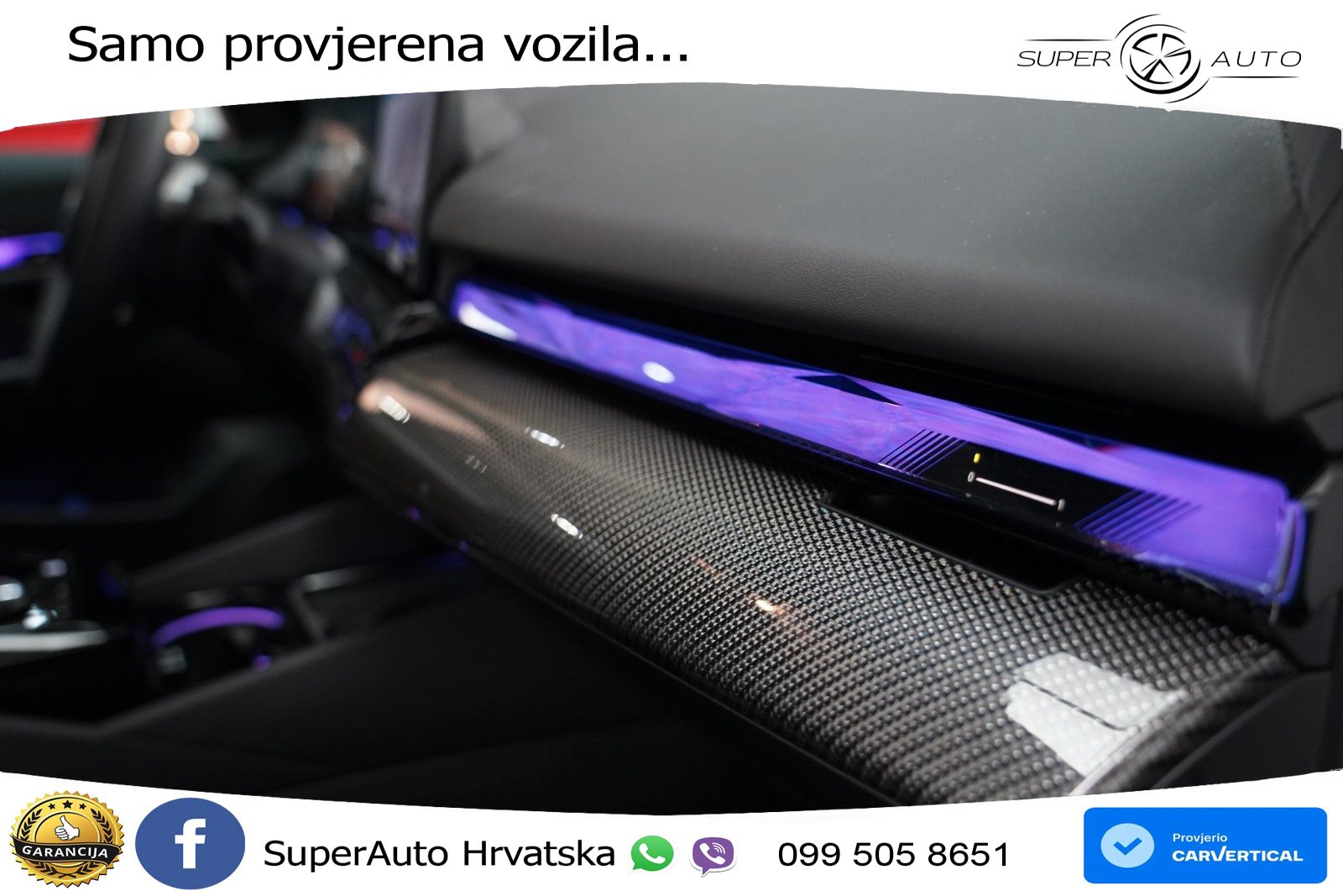 BMW 520d (197 KS) xDrive Steptronic M Sport LED+ACC