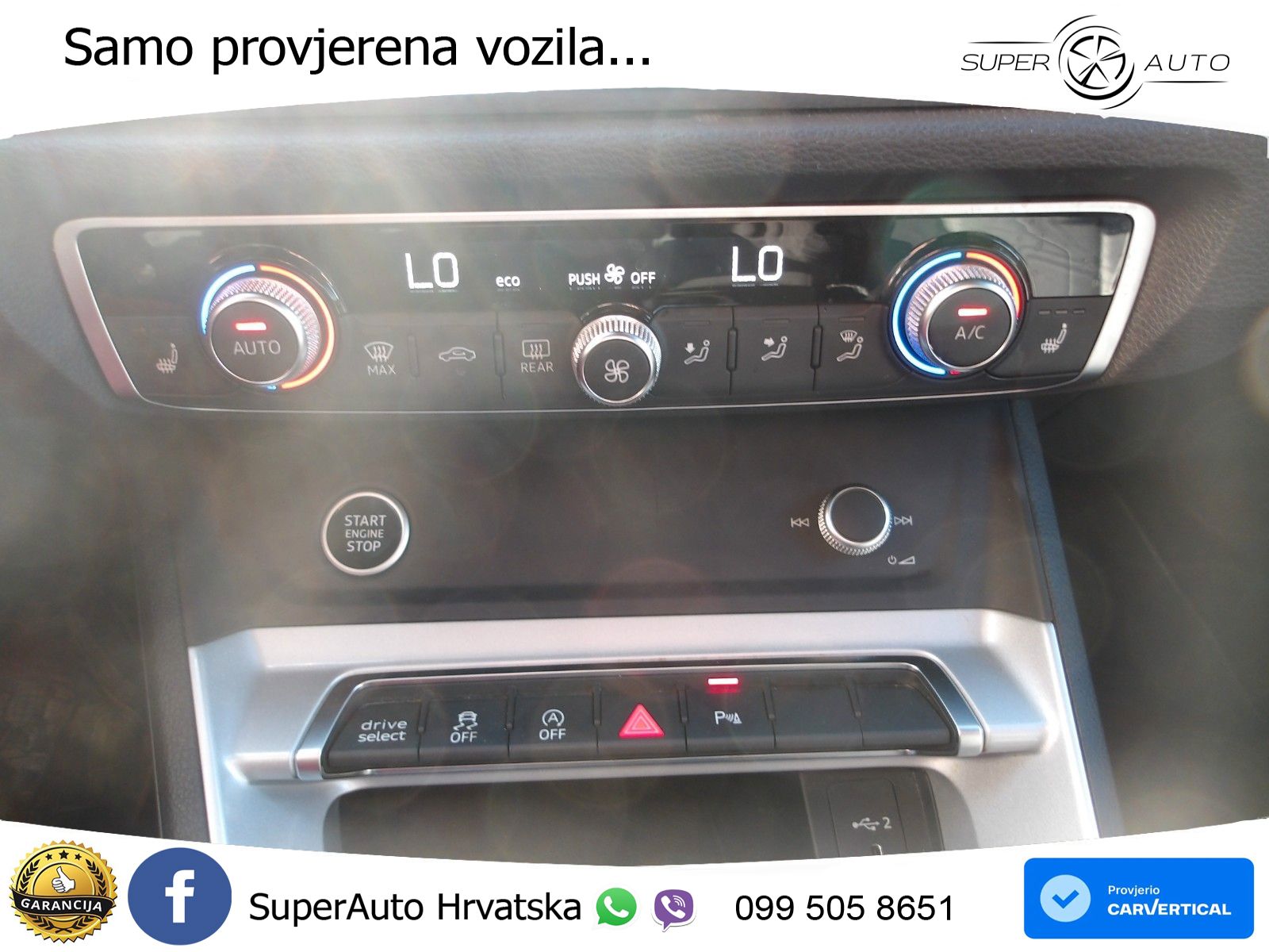 Audi Q3 35 TDI (150 KS) quattro S tronic advanced
