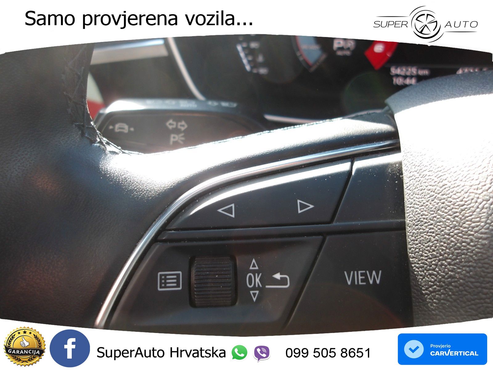 Audi Q3 35 TDI (150 KS) quattro S tronic advanced