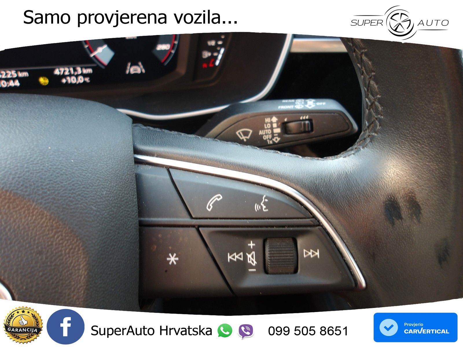Audi Q3 35 TDI (150 KS) quattro S tronic advanced