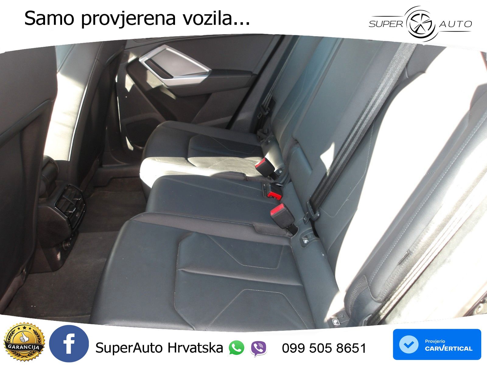 Audi Q3 35 TDI (150 KS) quattro S tronic advanced
